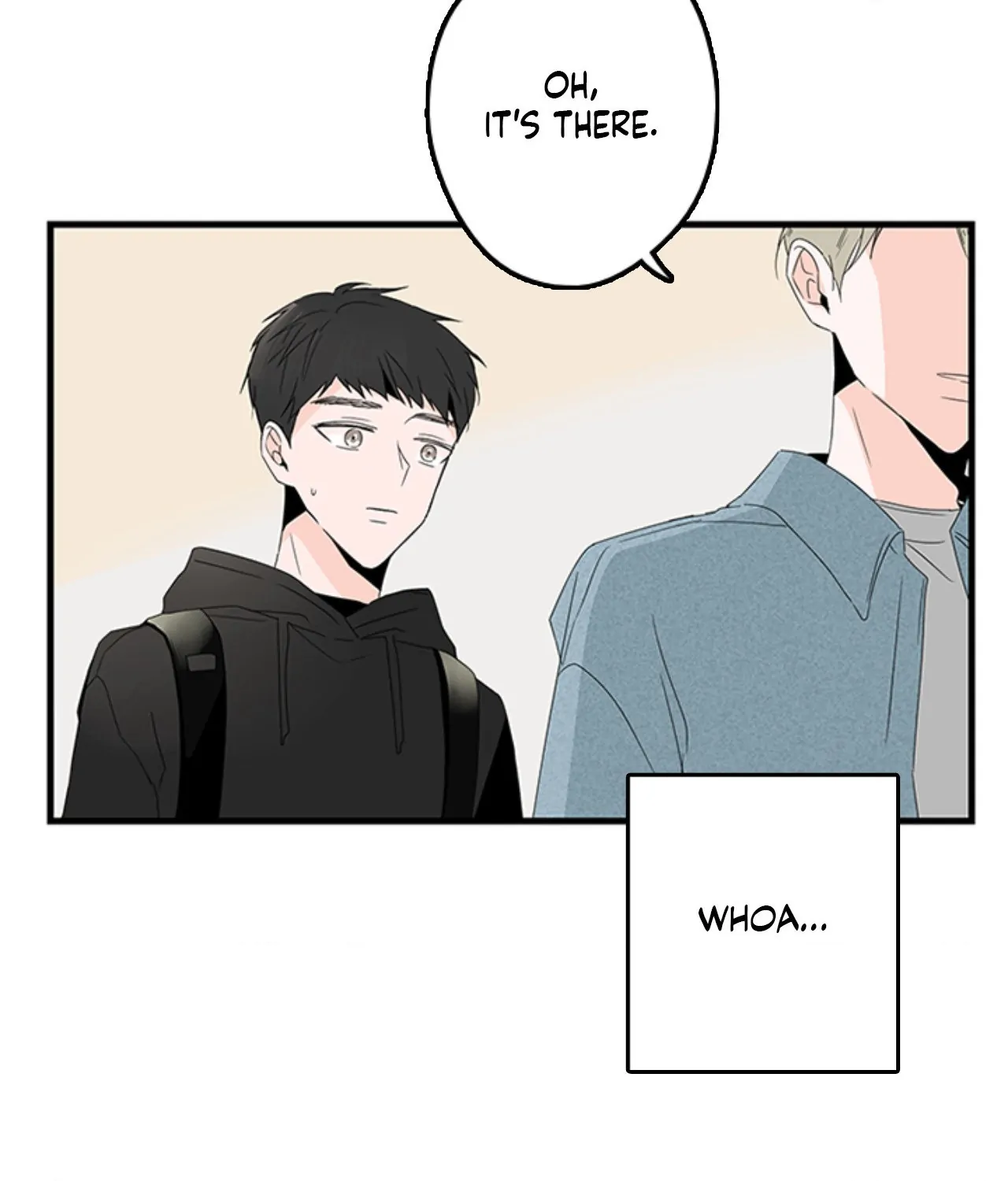 Home Sweet Home [Official, LezhinUs] - Chapter 6 manhwa