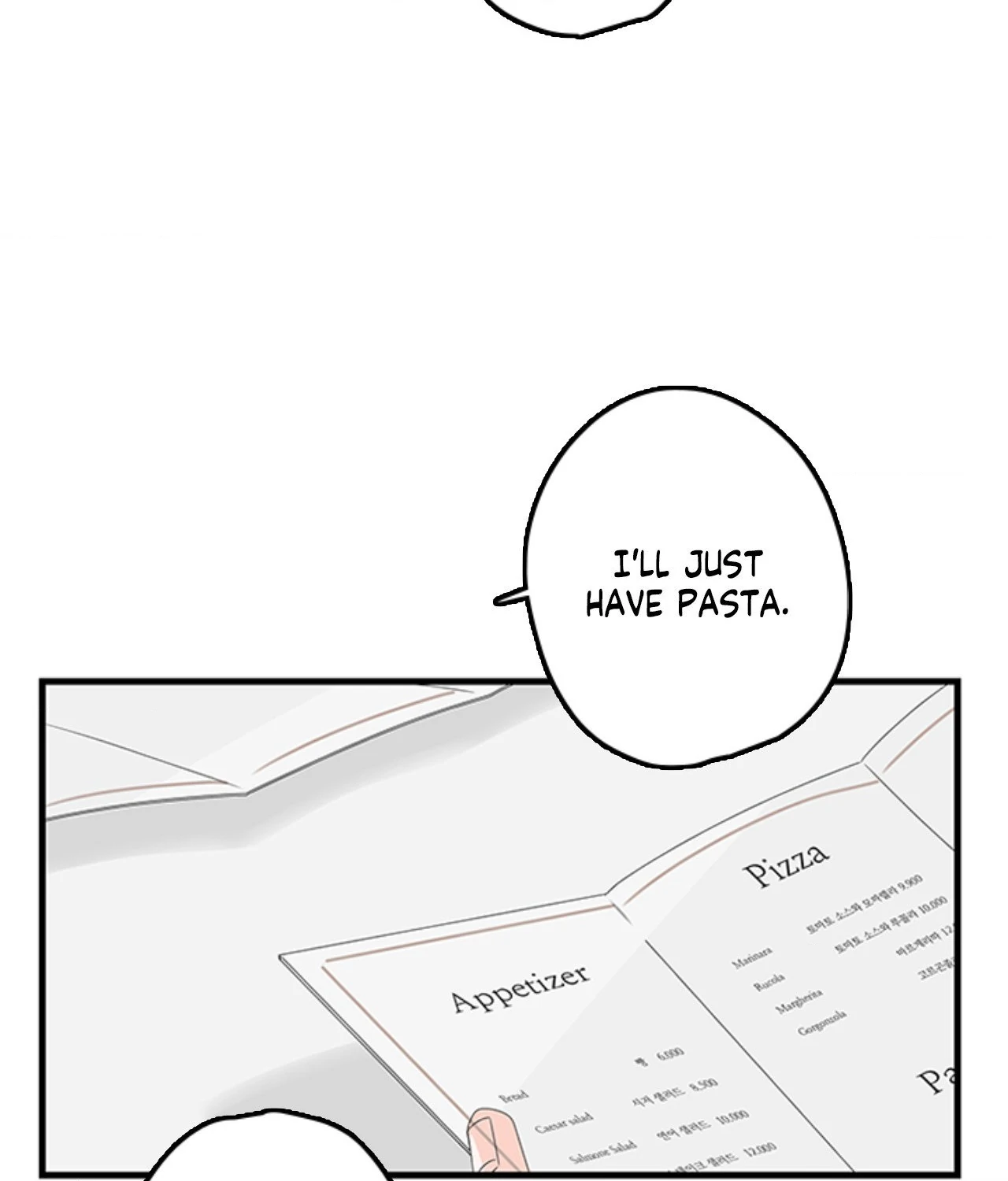 Home Sweet Home [Official, LezhinUs] - Chapter 6 manhwa