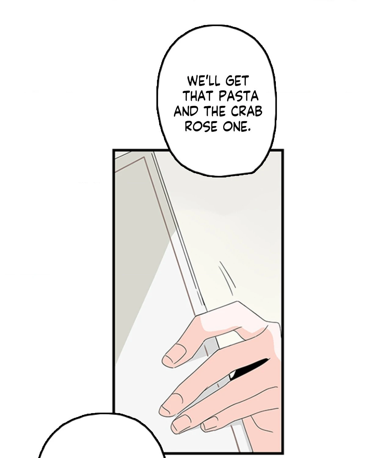 Home Sweet Home [Official, LezhinUs] - Chapter 6 manhwa