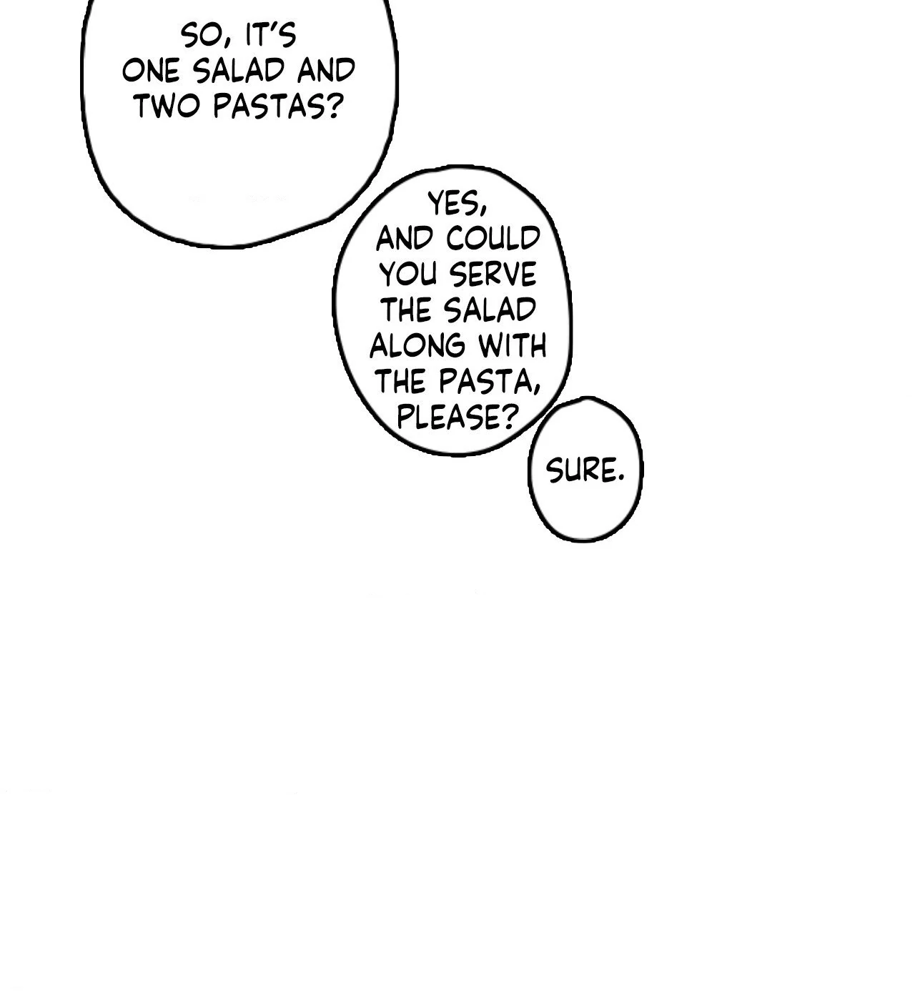 Home Sweet Home [Official, LezhinUs] - Chapter 6 manhwa