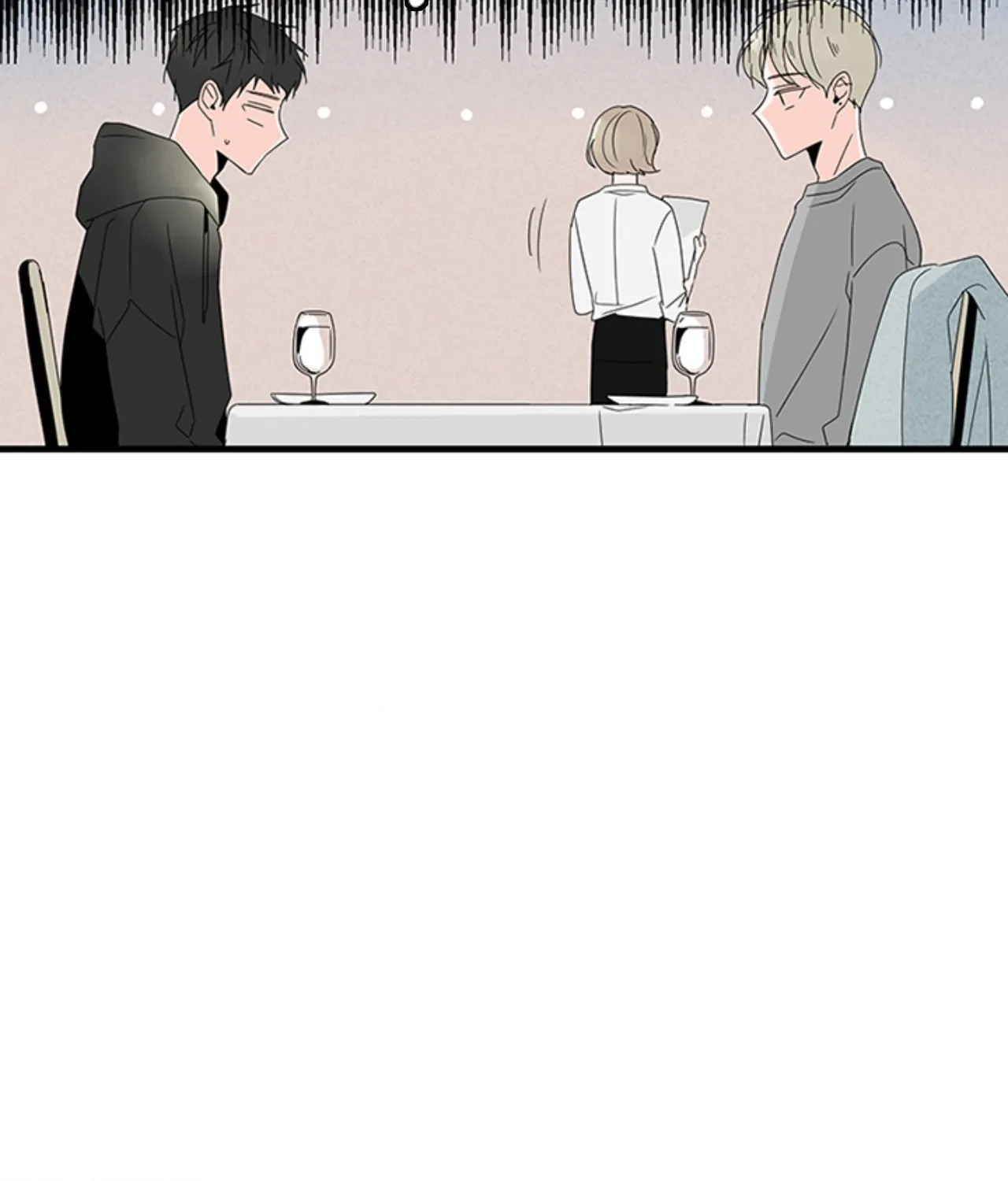 Home Sweet Home [Official, LezhinUs] - Chapter 6 manhwa