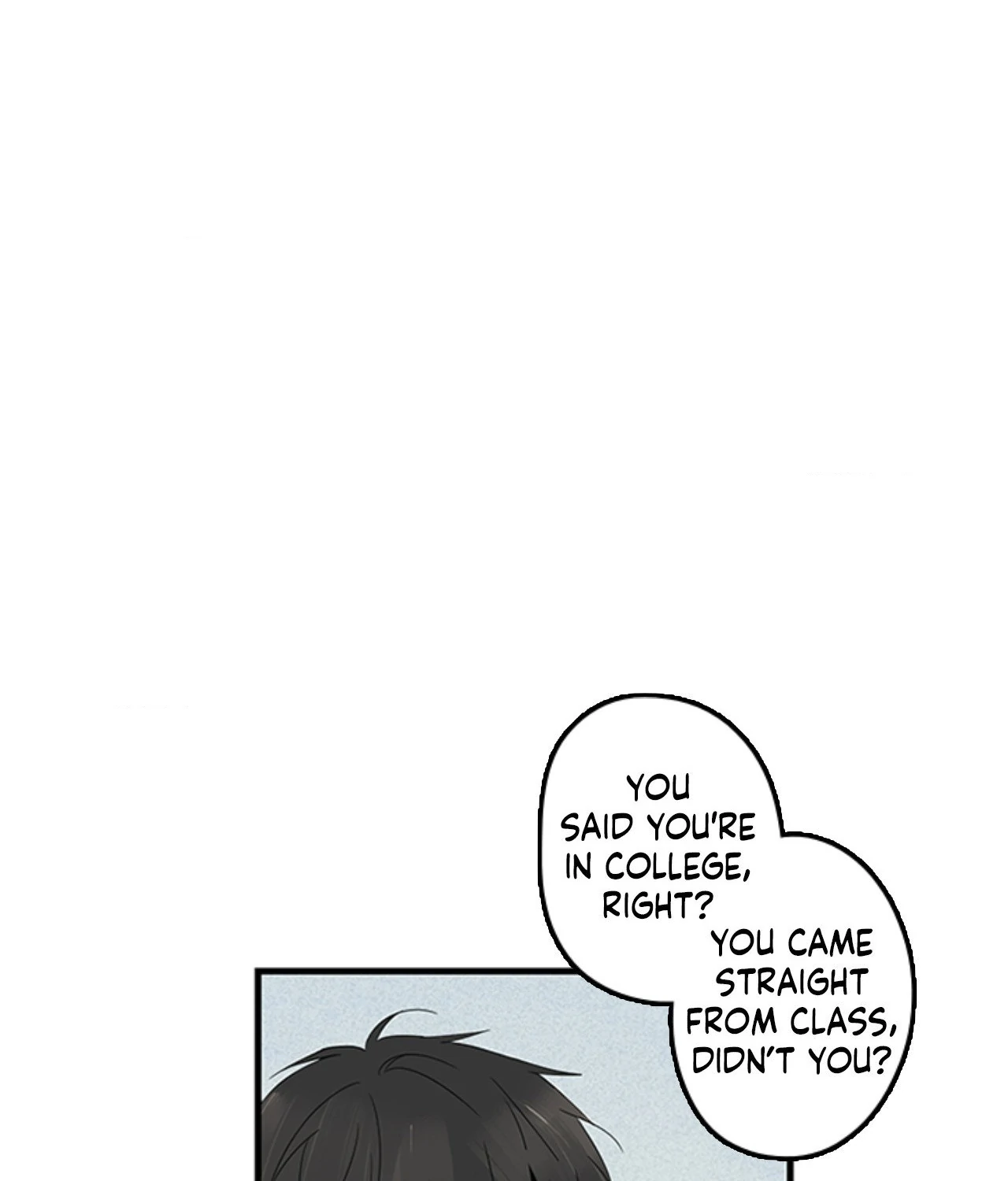 Home Sweet Home [Official, LezhinUs] - Chapter 6 manhwa