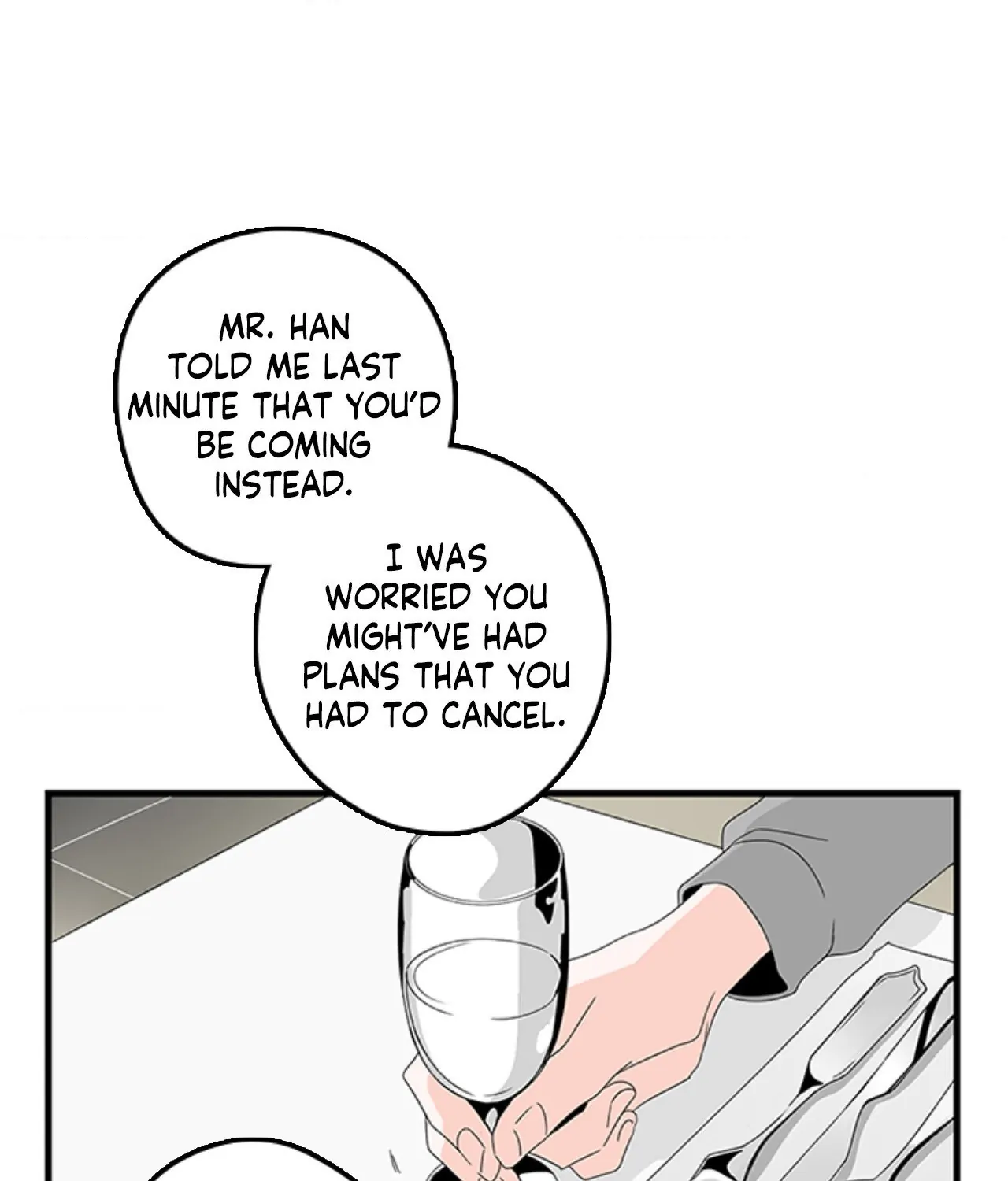 Home Sweet Home [Official, LezhinUs] - Chapter 6 manhwa
