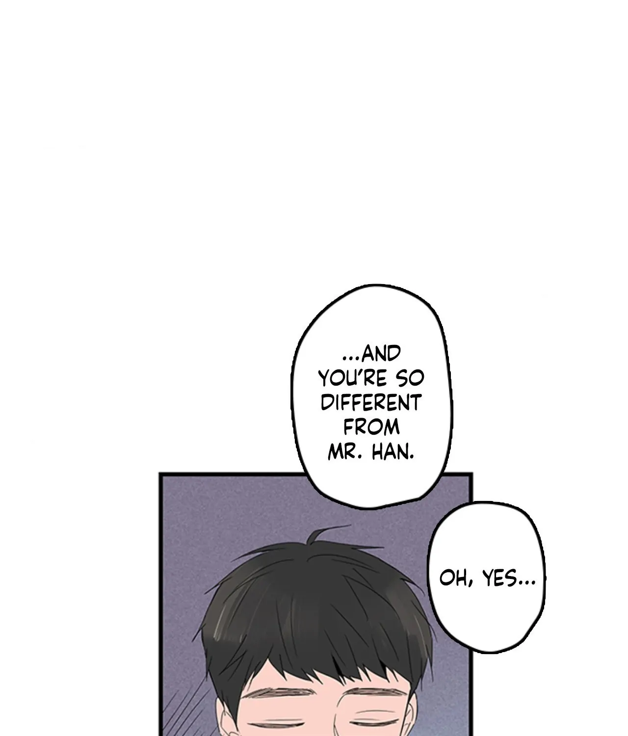 Home Sweet Home [Official, LezhinUs] - Chapter 6 manhwa
