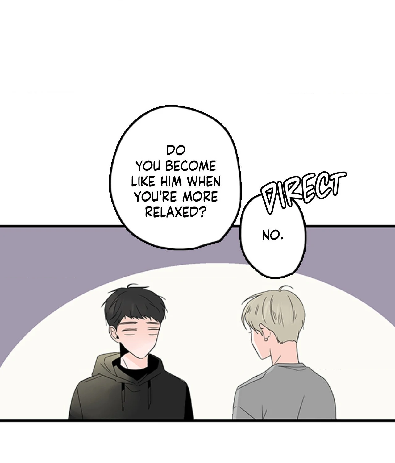 Home Sweet Home [Official, LezhinUs] - Chapter 6 manhwa