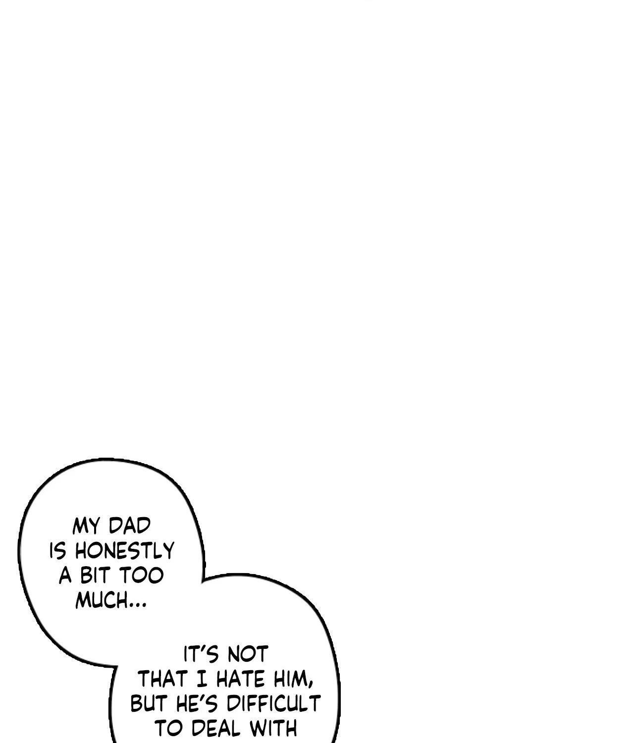 Home Sweet Home [Official, LezhinUs] - Chapter 6 manhwa