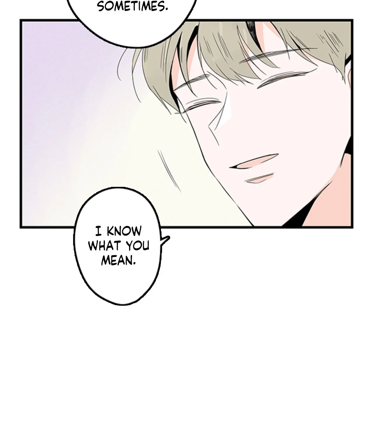 Home Sweet Home [Official, LezhinUs] - Chapter 6 manhwa