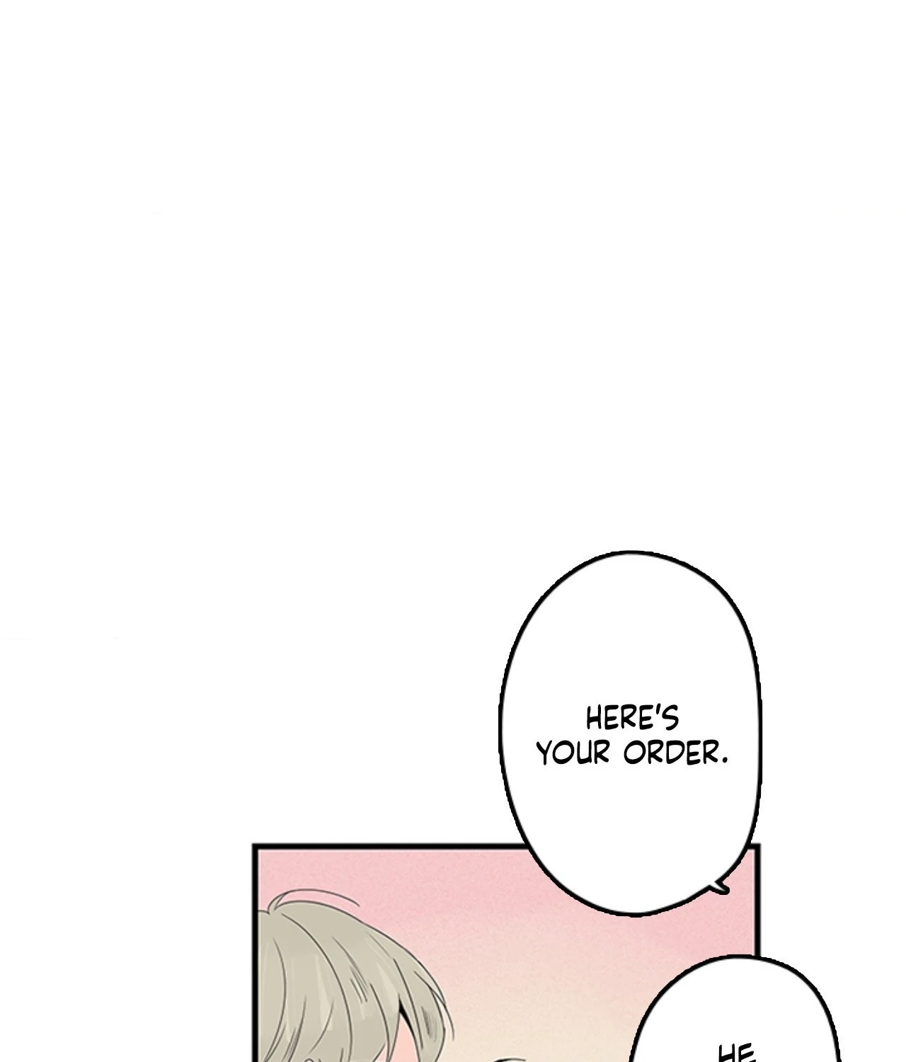 Home Sweet Home [Official, LezhinUs] - Chapter 6 manhwa