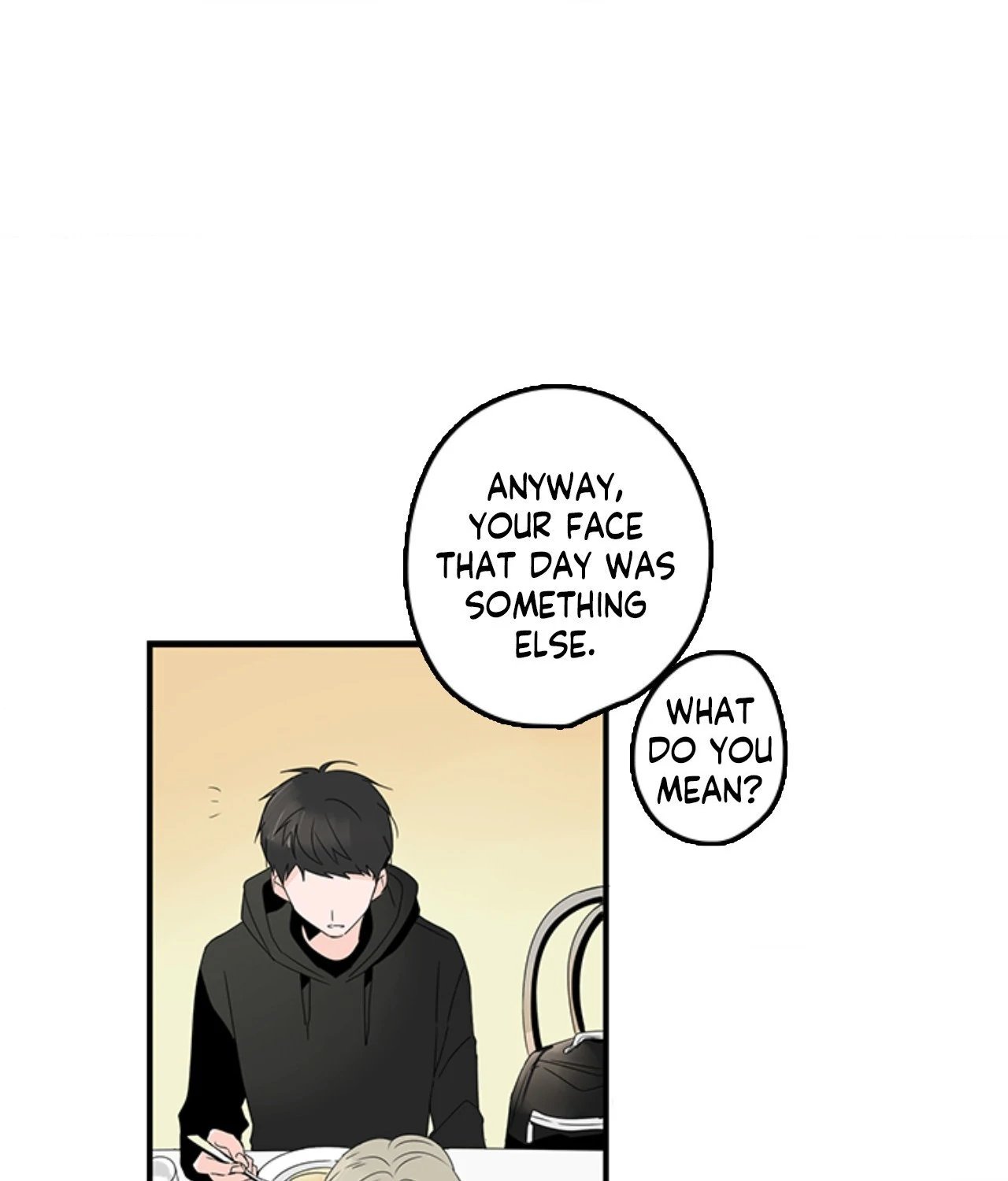 Home Sweet Home [Official, LezhinUs] - Chapter 6 manhwa