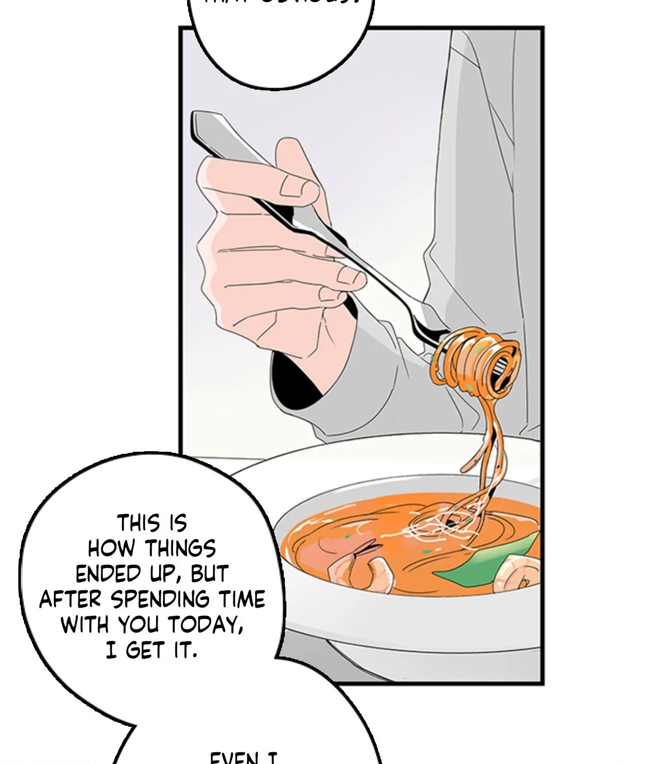 Home Sweet Home [Official, LezhinUs] - Chapter 6 manhwa