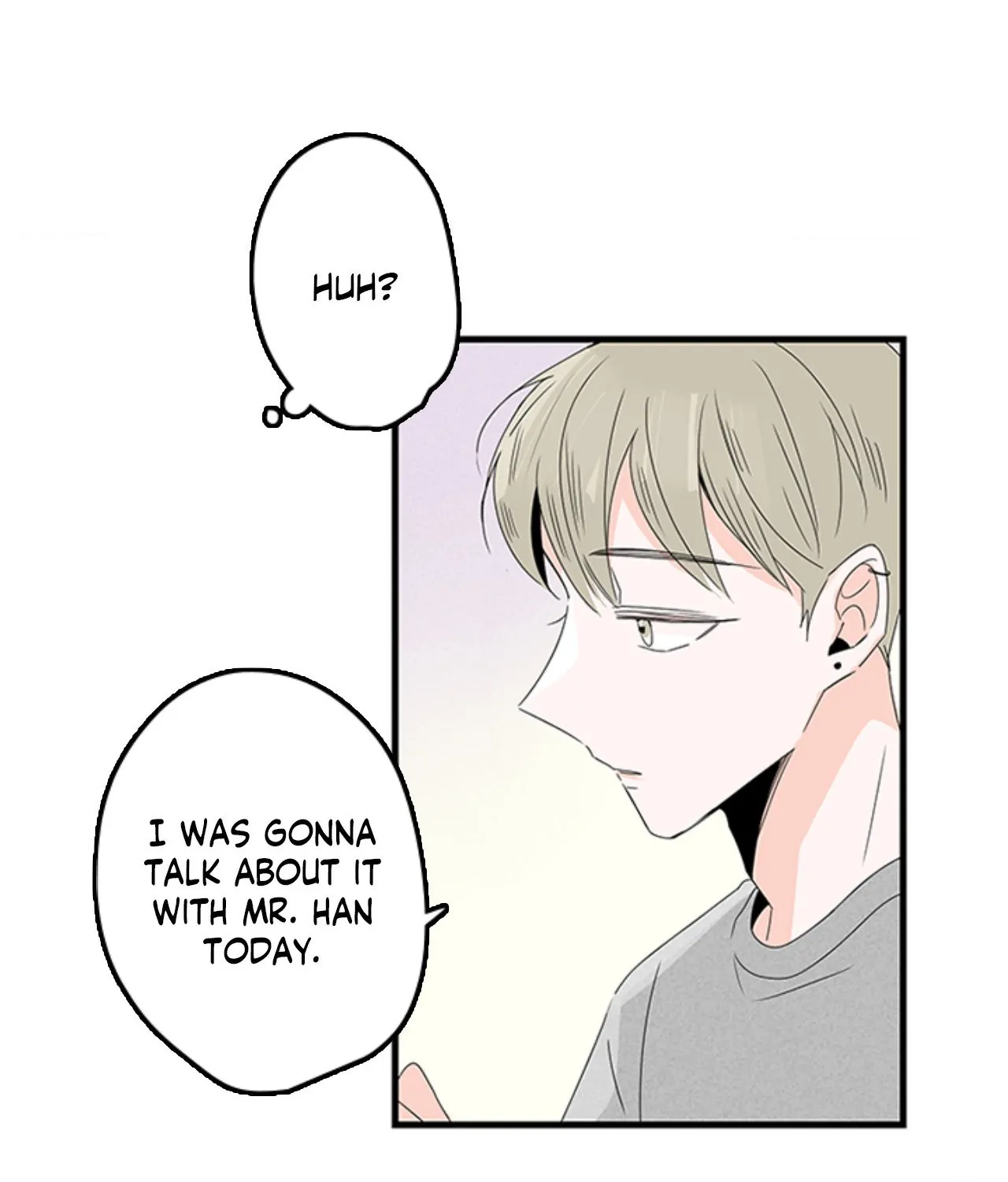 Home Sweet Home [Official, LezhinUs] - Chapter 6 manhwa