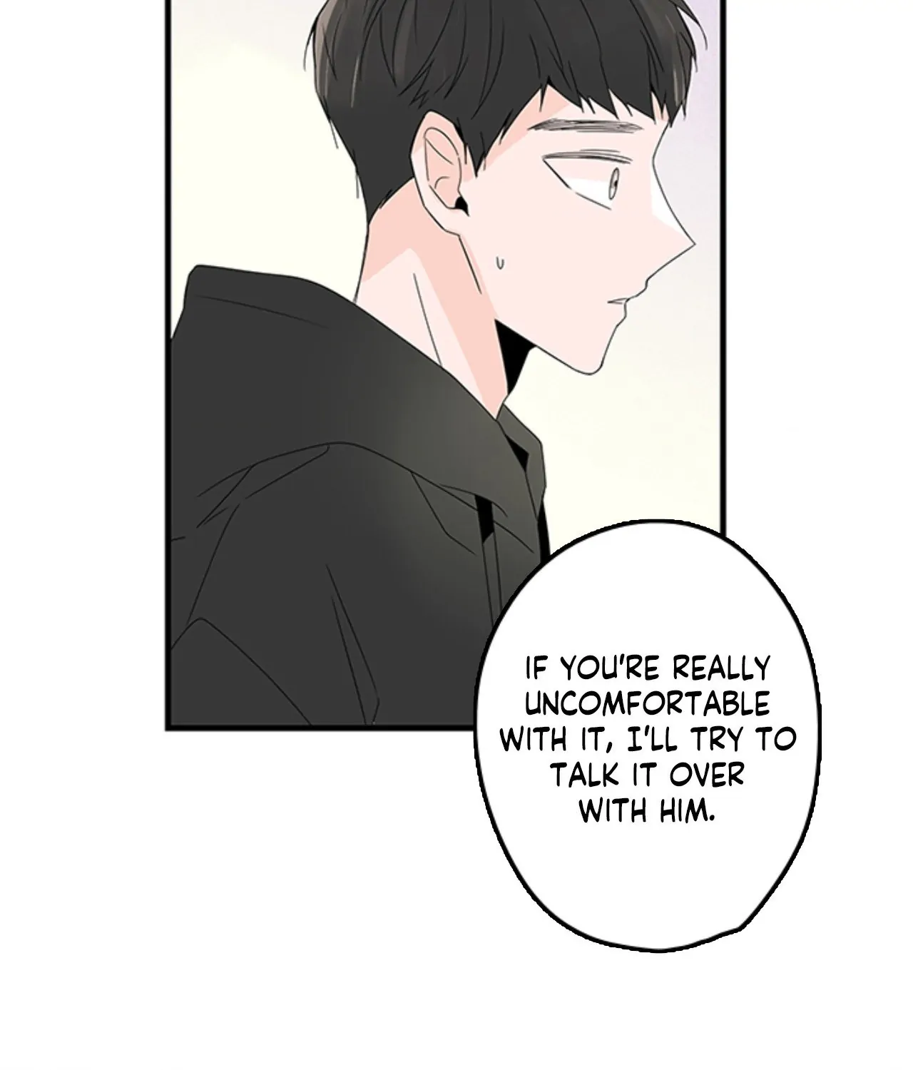 Home Sweet Home [Official, LezhinUs] - Chapter 6 manhwa