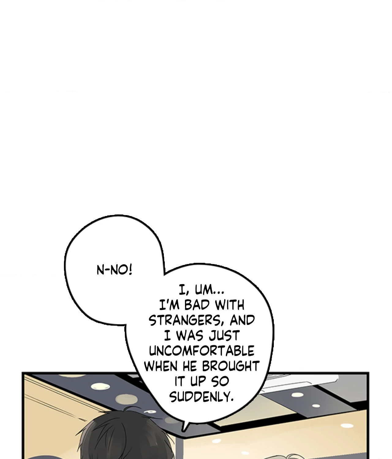Home Sweet Home [Official, LezhinUs] - Chapter 6 manhwa