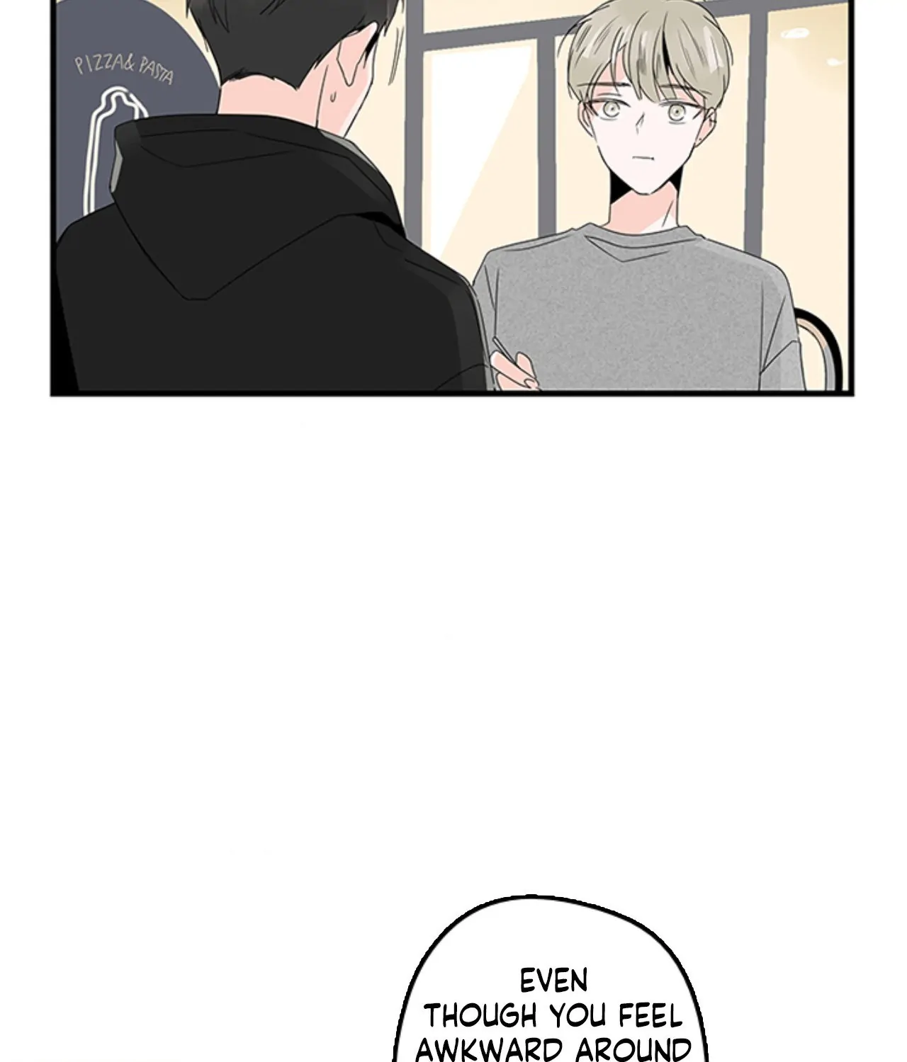 Home Sweet Home [Official, LezhinUs] - Chapter 6 manhwa