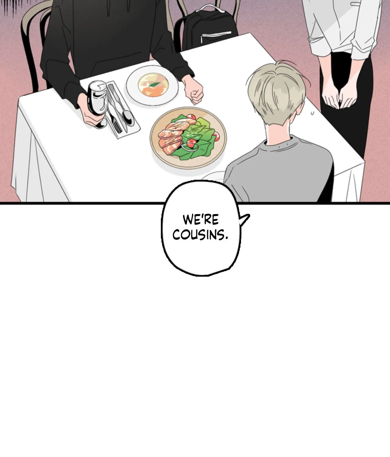 Home Sweet Home [Official, LezhinUs] - Chapter 6 manhwa