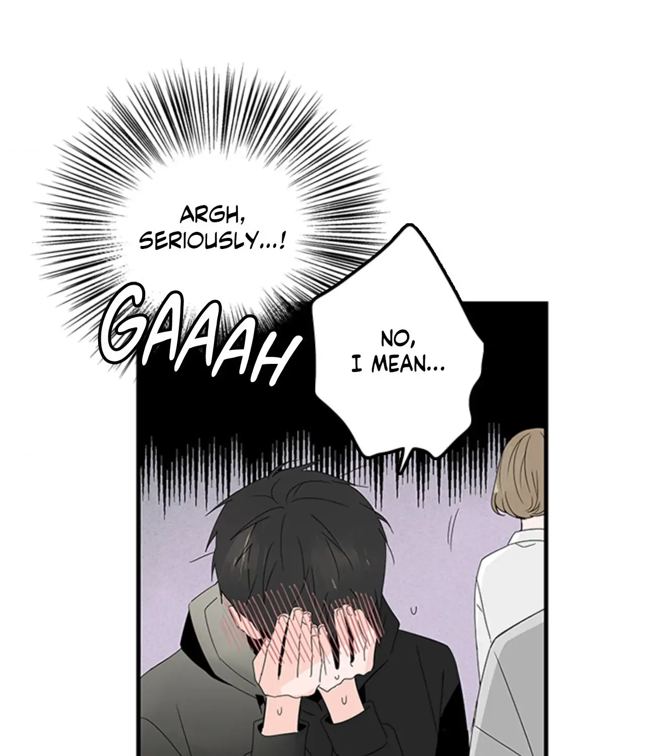 Home Sweet Home [Official, LezhinUs] - Chapter 6 manhwa