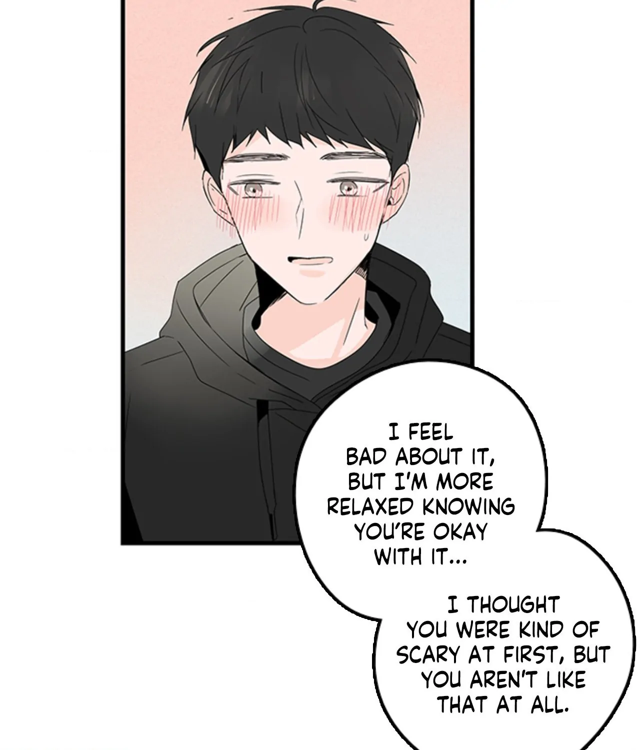 Home Sweet Home [Official, LezhinUs] - Chapter 6 manhwa