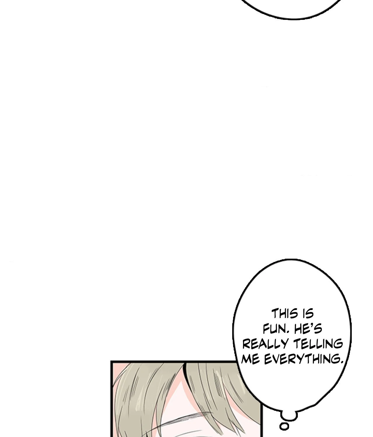 Home Sweet Home [Official, LezhinUs] - Chapter 6 manhwa
