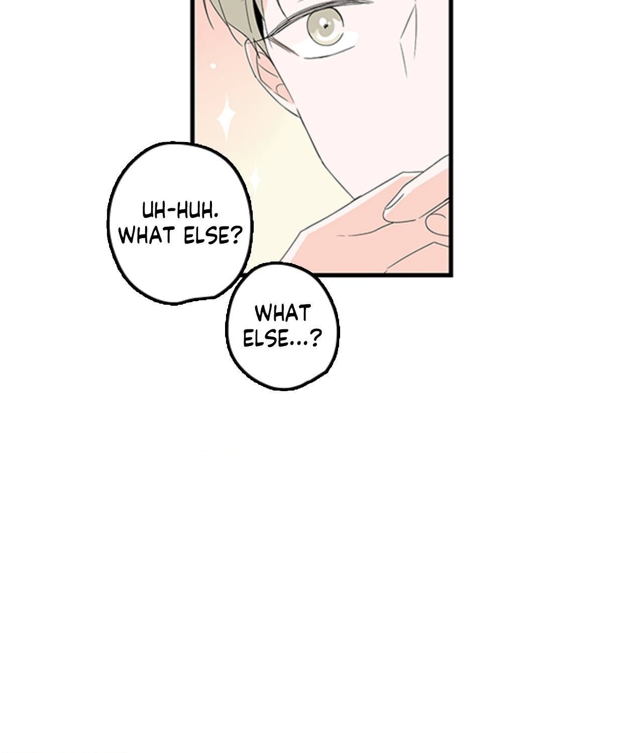 Home Sweet Home [Official, LezhinUs] - Chapter 6 manhwa