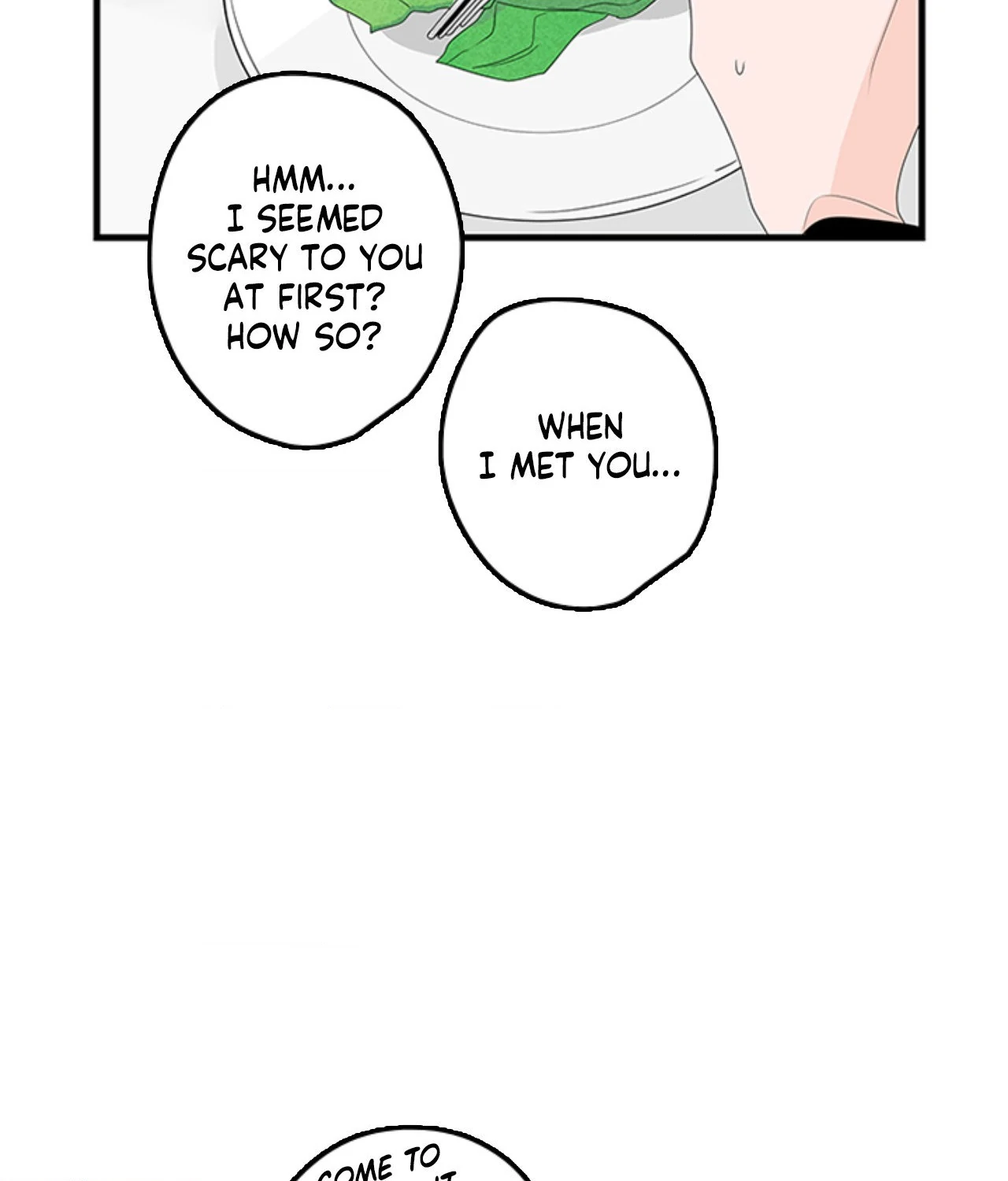 Home Sweet Home [Official, LezhinUs] - Chapter 6 manhwa