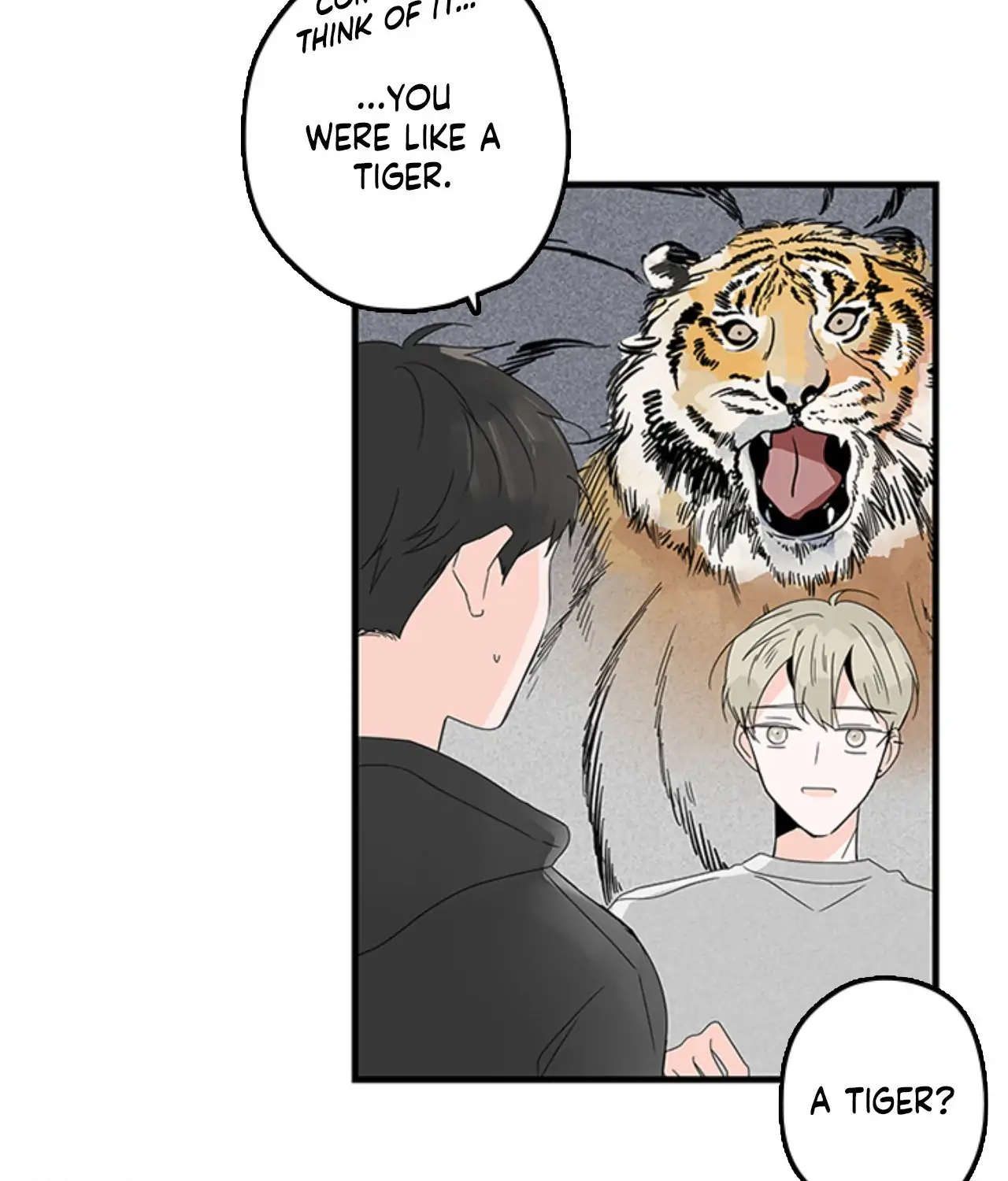 Home Sweet Home [Official, LezhinUs] - Chapter 6 manhwa