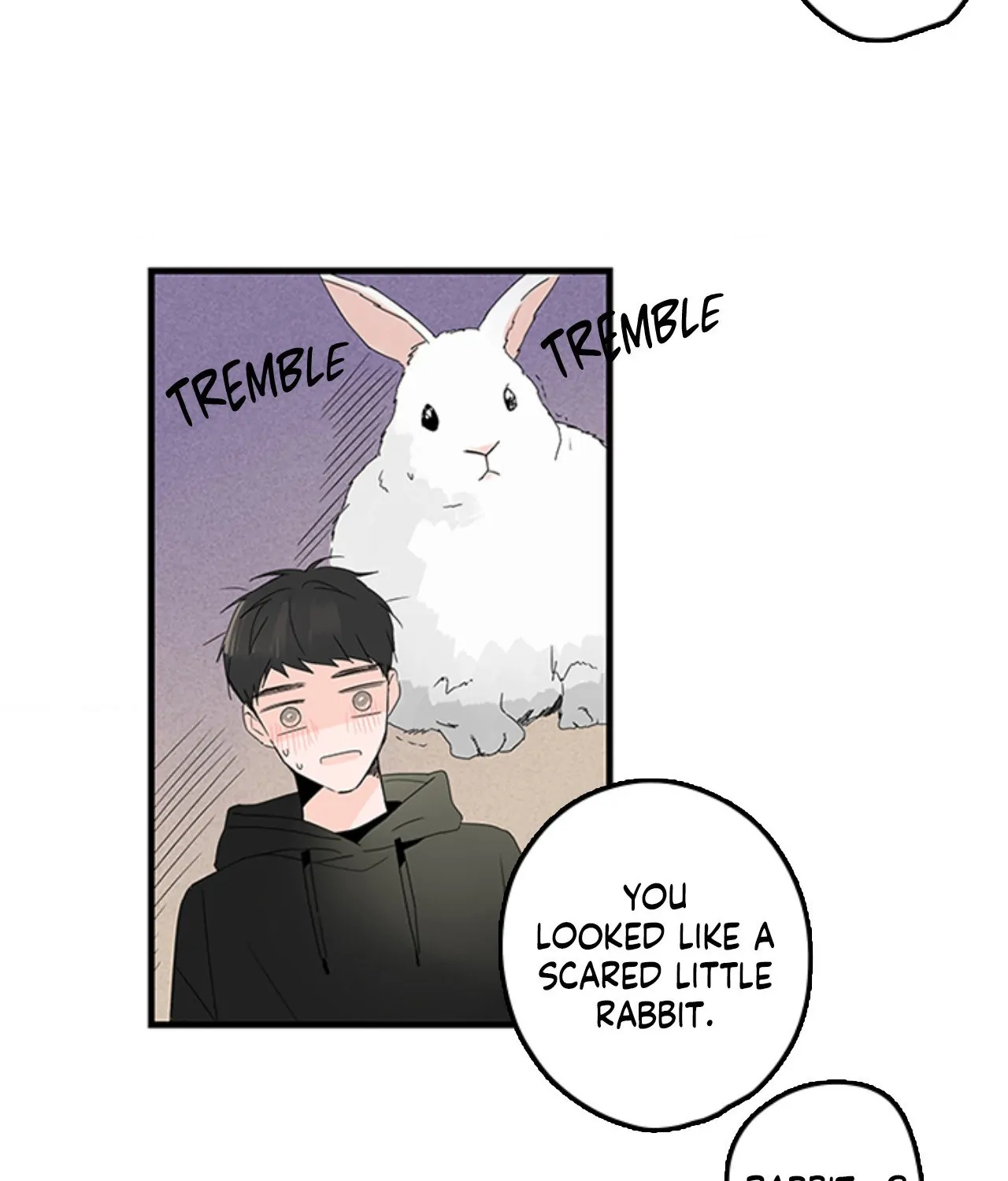 Home Sweet Home [Official, LezhinUs] - Chapter 6 manhwa