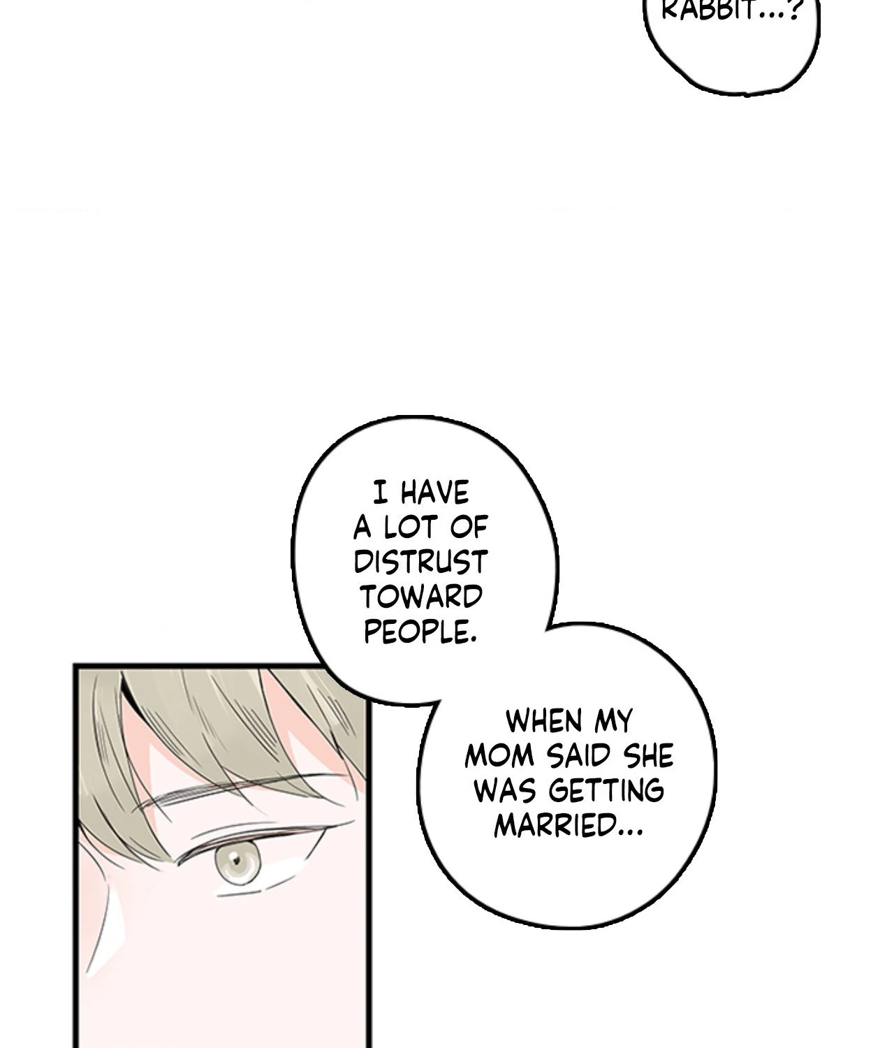Home Sweet Home [Official, LezhinUs] - Chapter 6 manhwa