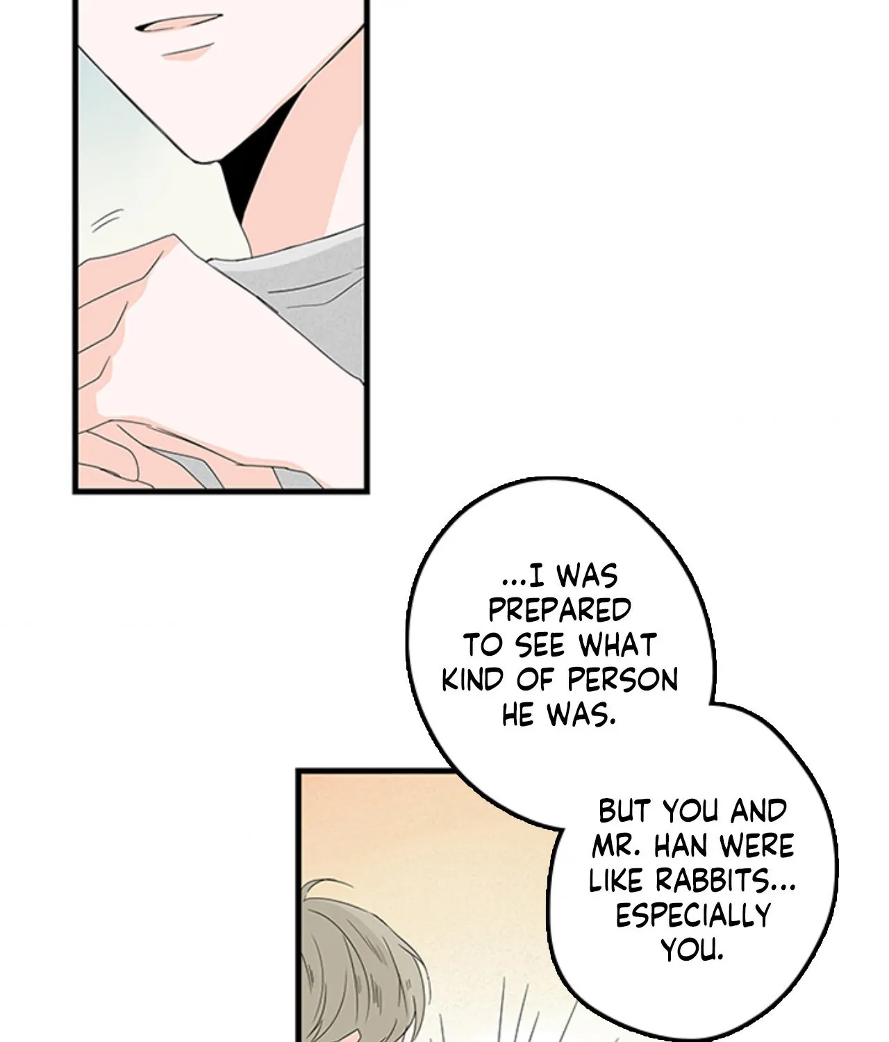 Home Sweet Home [Official, LezhinUs] - Chapter 6 manhwa