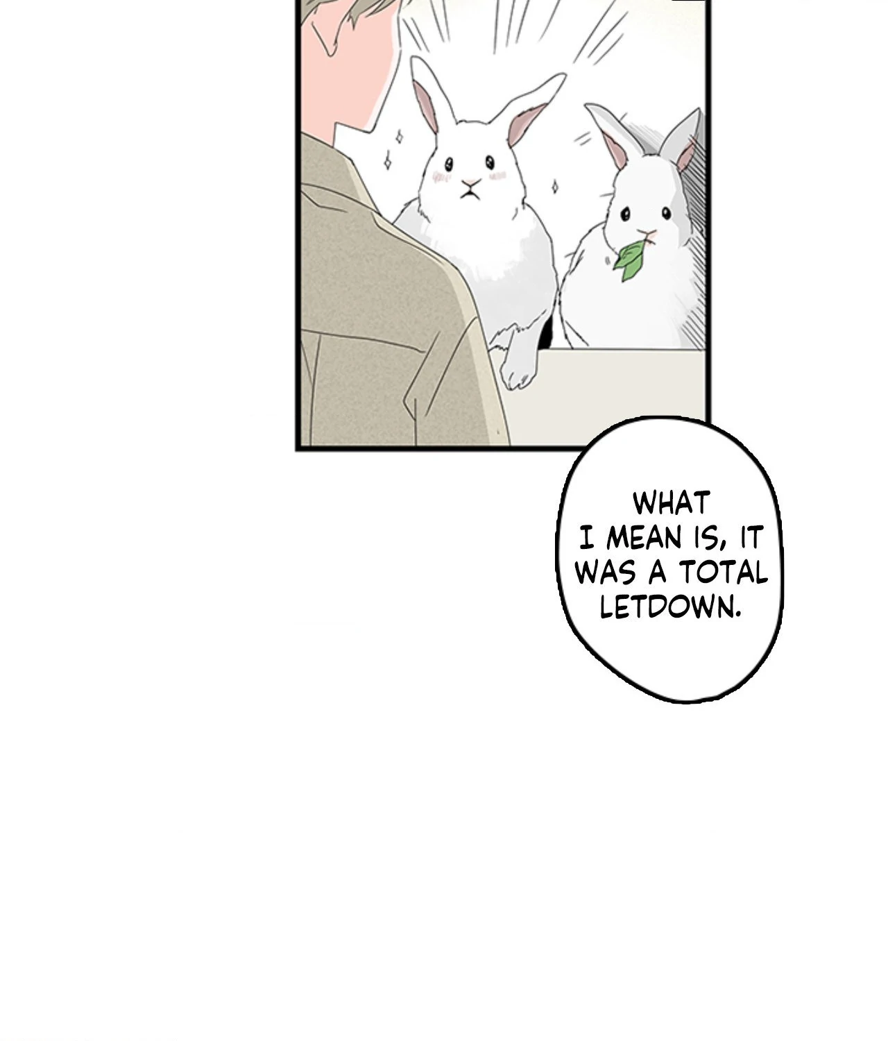 Home Sweet Home [Official, LezhinUs] - Chapter 6 manhwa