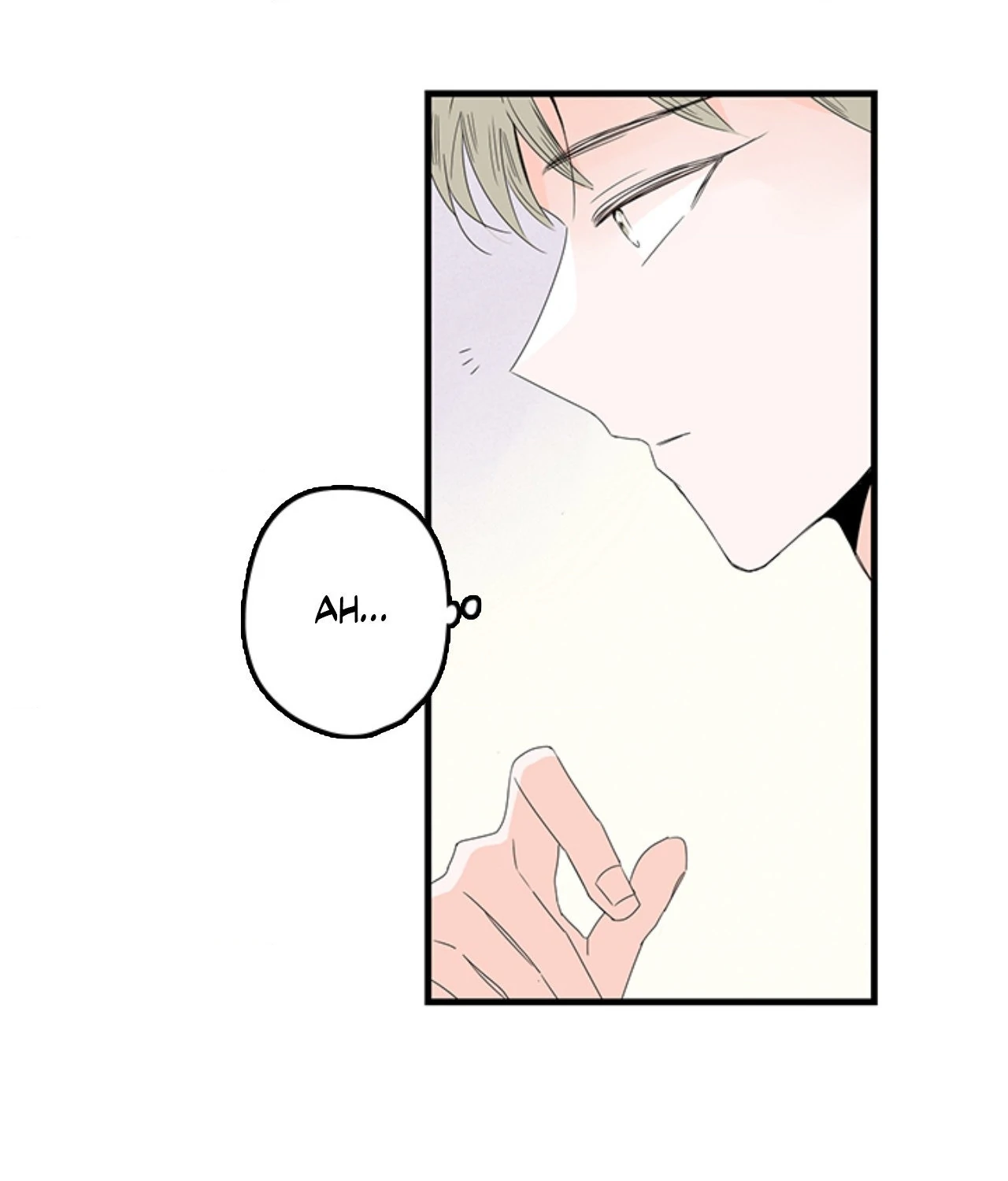 Home Sweet Home [Official, LezhinUs] - Chapter 6 manhwa