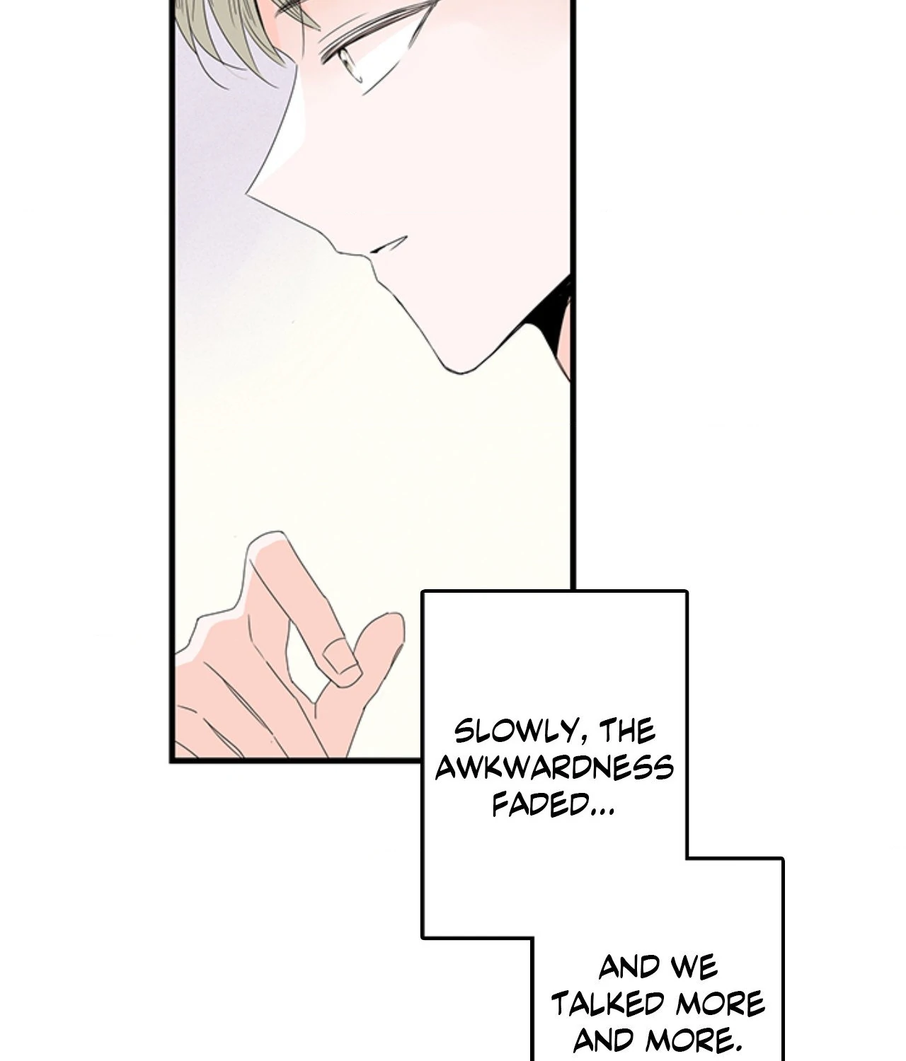 Home Sweet Home [Official, LezhinUs] - Chapter 7 manhwa