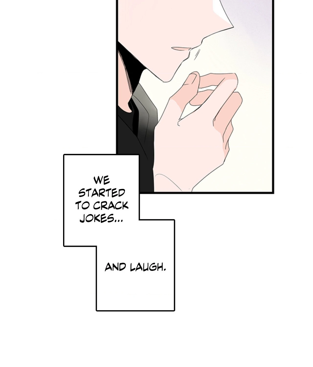 Home Sweet Home [Official, LezhinUs] - Chapter 7 manhwa