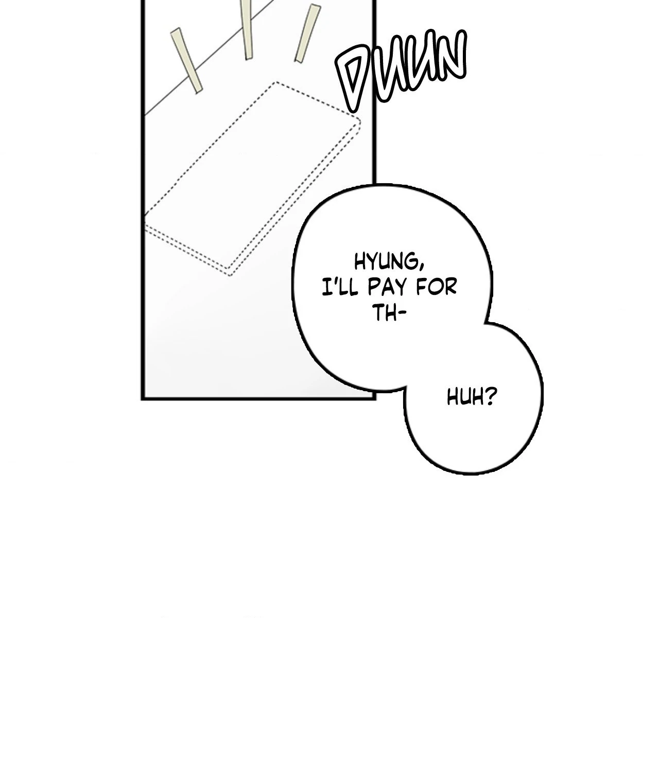 Home Sweet Home [Official, LezhinUs] - Chapter 7 manhwa