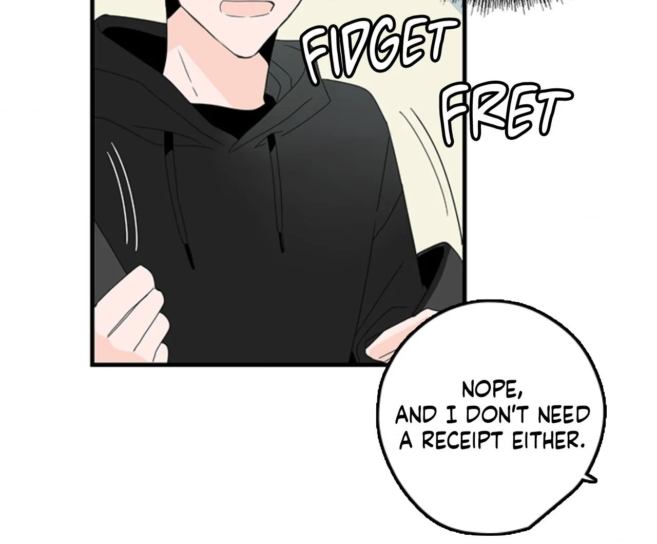 Home Sweet Home [Official, LezhinUs] - Chapter 7 manhwa