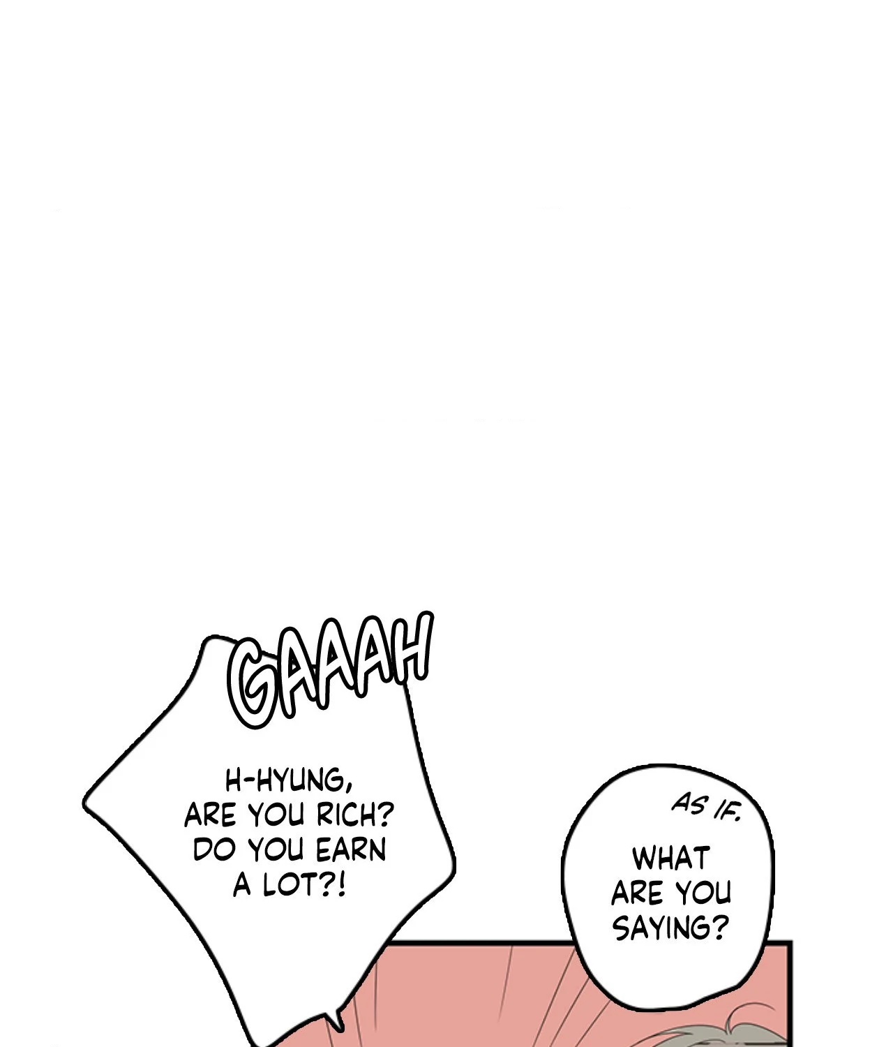 Home Sweet Home [Official, LezhinUs] - Chapter 7 manhwa