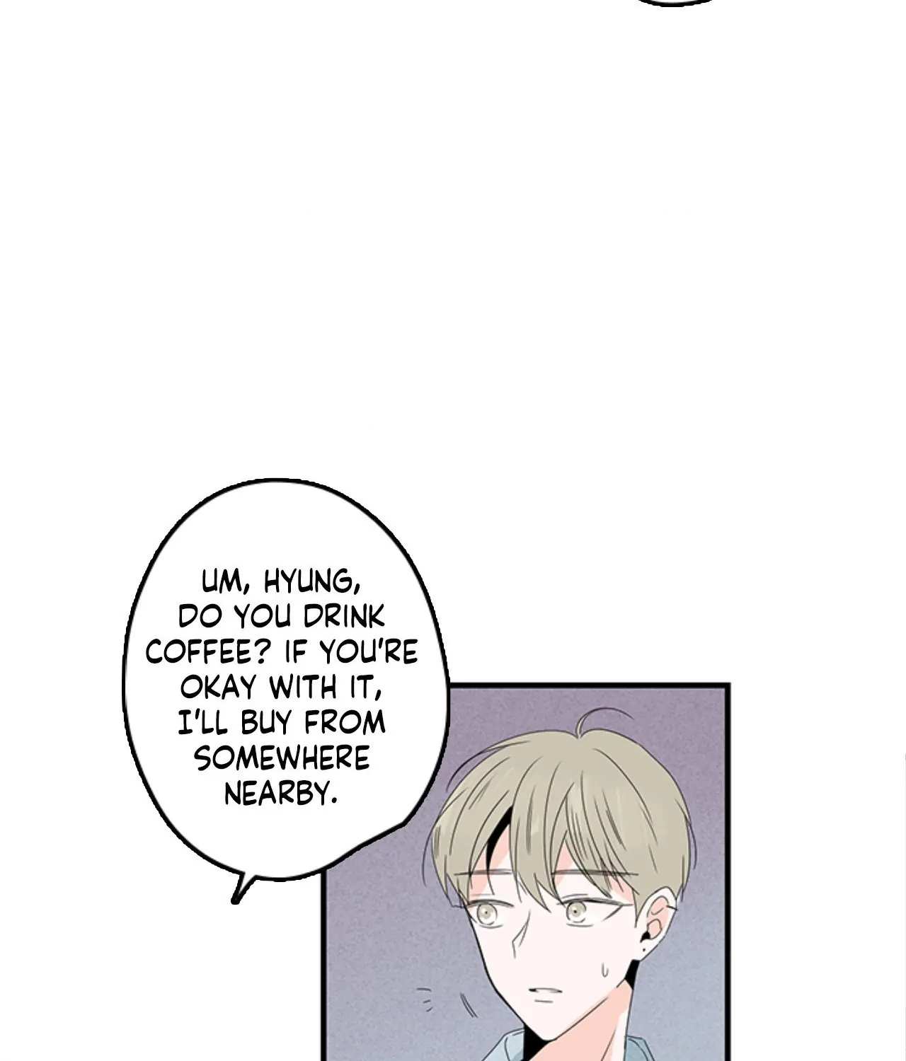 Home Sweet Home [Official, LezhinUs] - Chapter 7 manhwa