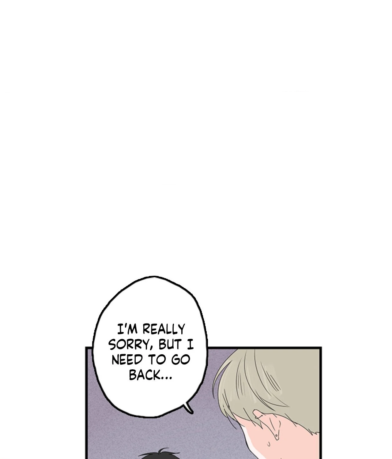 Home Sweet Home [Official, LezhinUs] - Chapter 7 manhwa