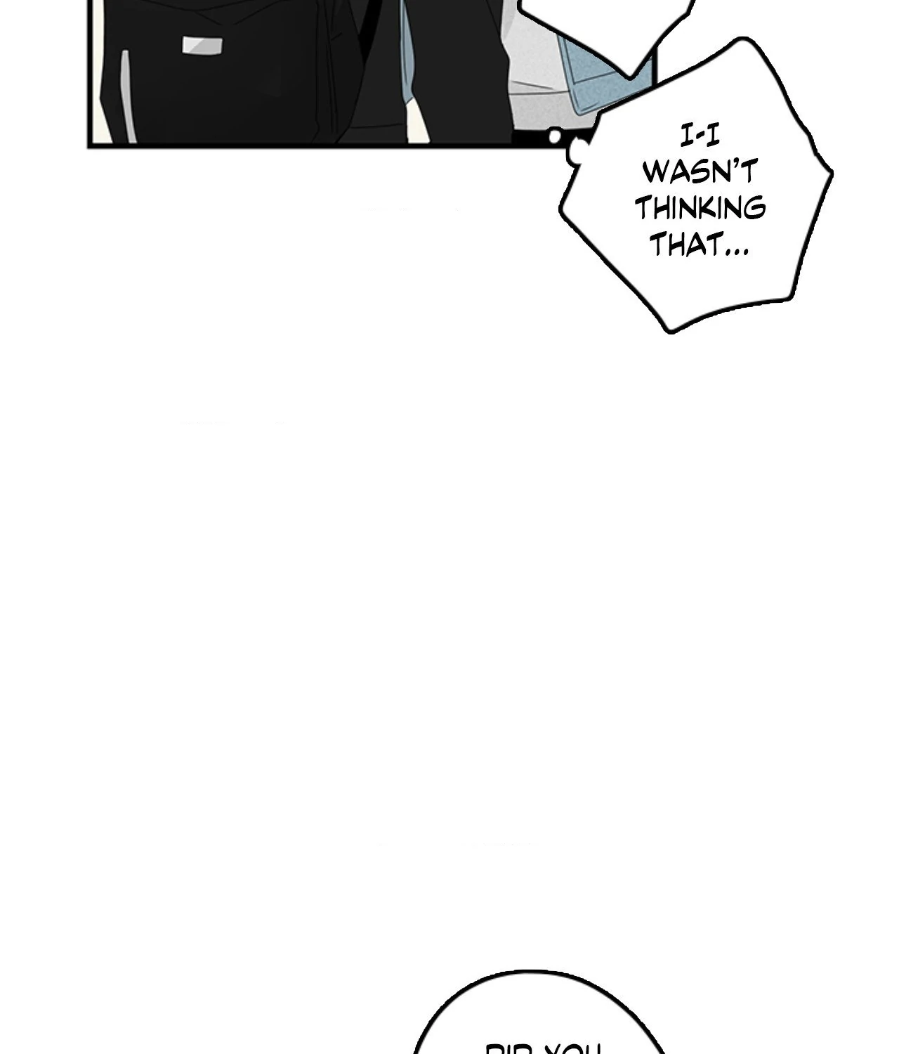 Home Sweet Home [Official, LezhinUs] - Chapter 7 manhwa