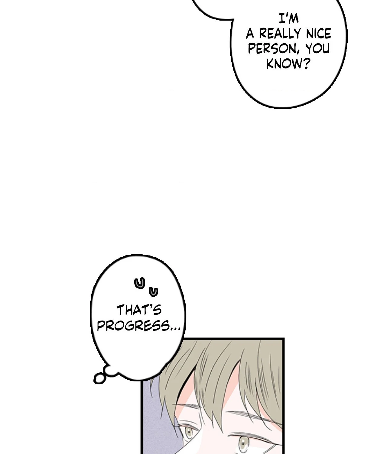 Home Sweet Home [Official, LezhinUs] - Chapter 7 manhwa