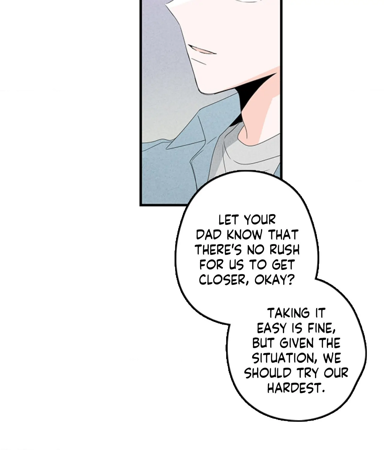 Home Sweet Home [Official, LezhinUs] - Chapter 7 manhwa