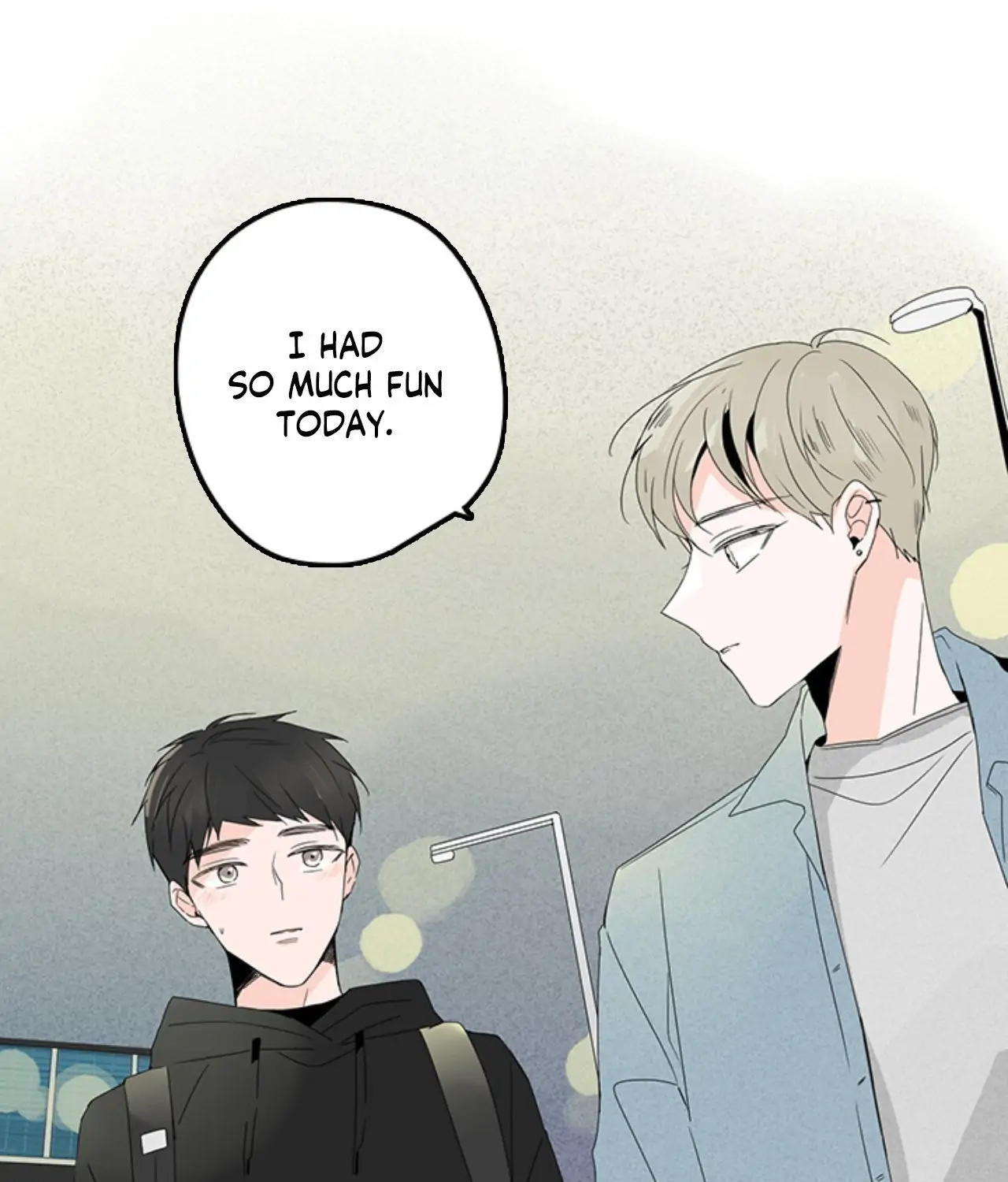Home Sweet Home [Official, LezhinUs] - Chapter 7 manhwa
