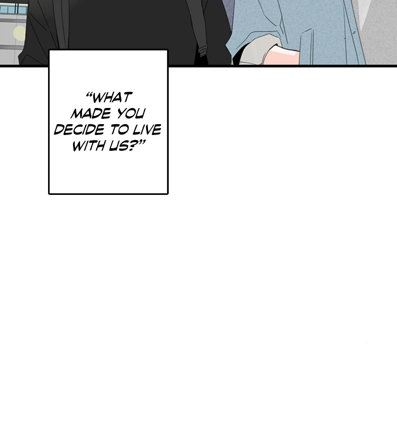Home Sweet Home [Official, LezhinUs] - Chapter 7 manhwa