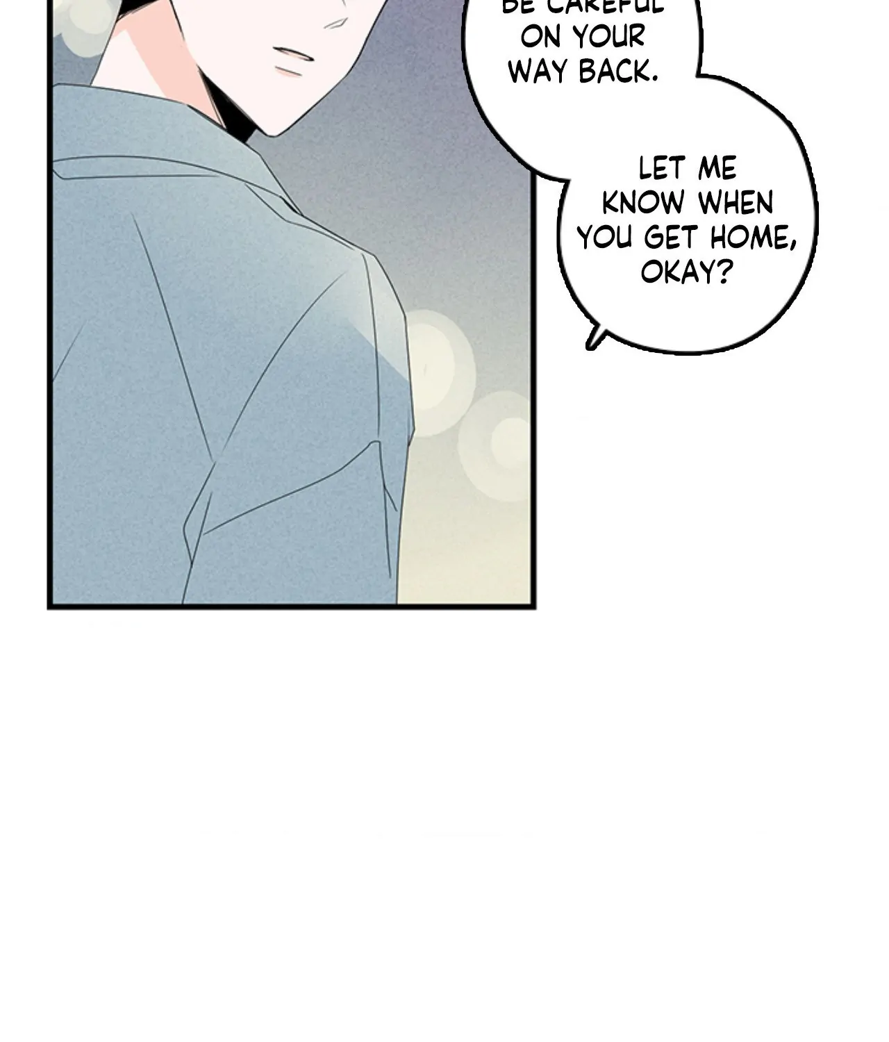 Home Sweet Home [Official, LezhinUs] - Chapter 7 manhwa
