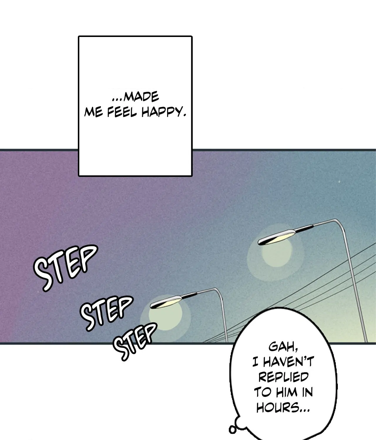 Home Sweet Home [Official, LezhinUs] - Chapter 7 manhwa