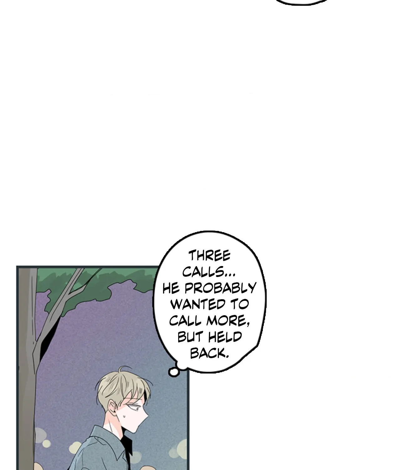 Home Sweet Home [Official, LezhinUs] - Chapter 7 manhwa