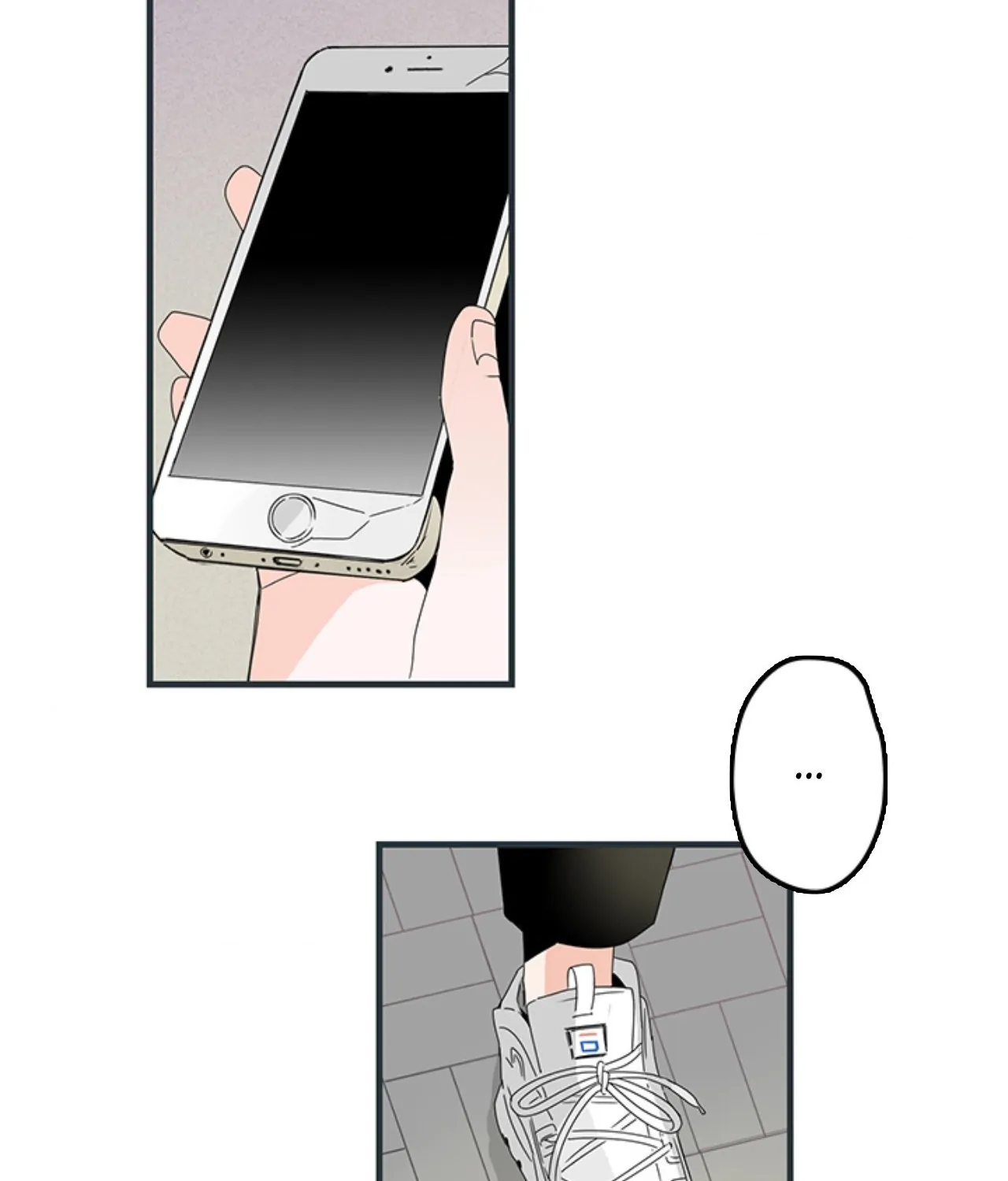 Home Sweet Home [Official, LezhinUs] - Chapter 7 manhwa