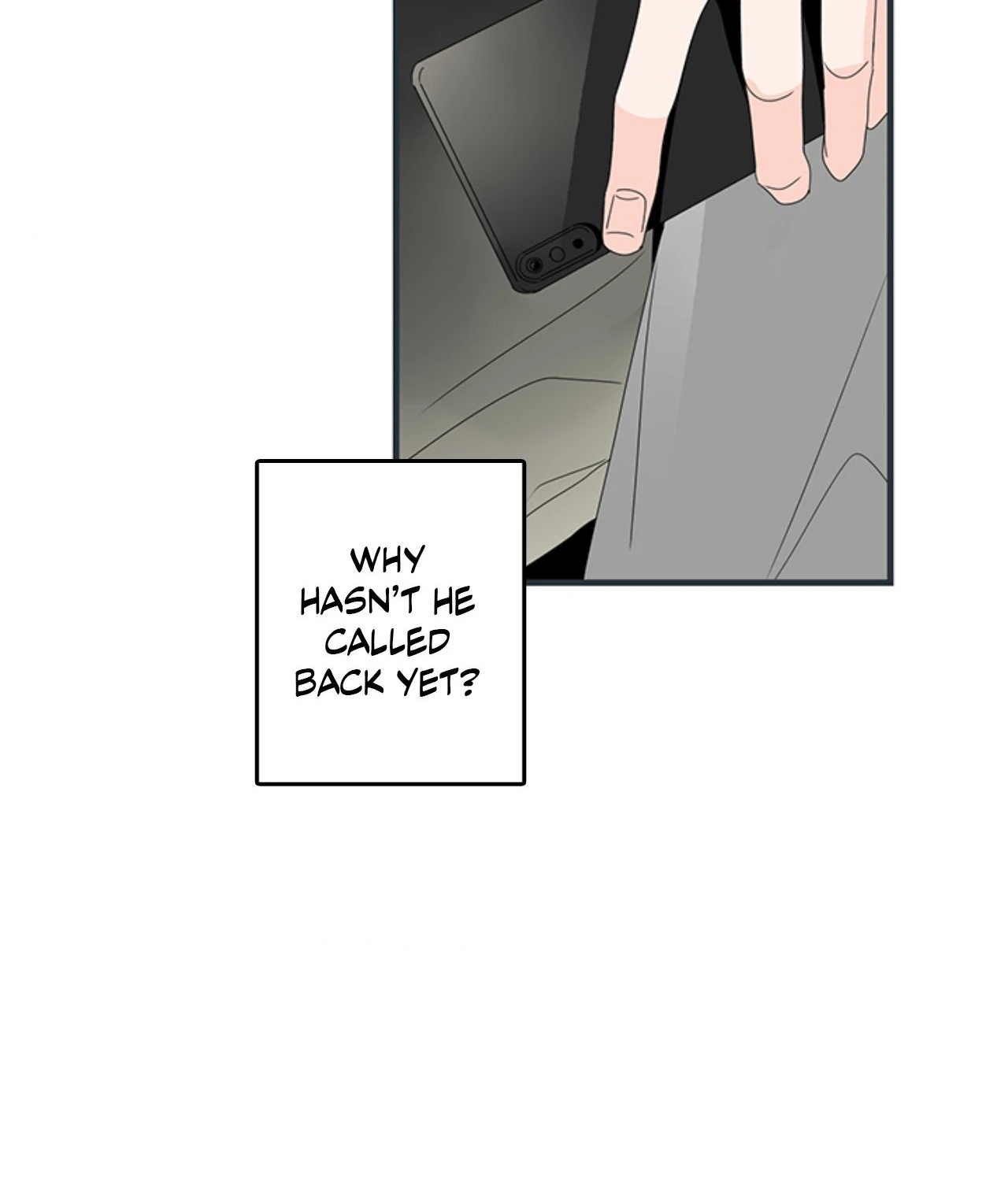 Home Sweet Home [Official, LezhinUs] - Chapter 7 manhwa