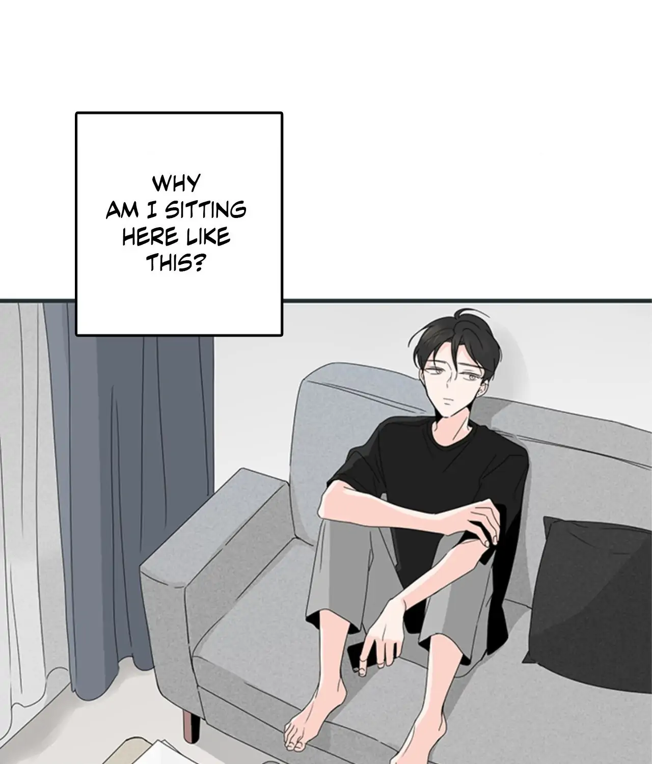 Home Sweet Home [Official, LezhinUs] - Chapter 7 manhwa