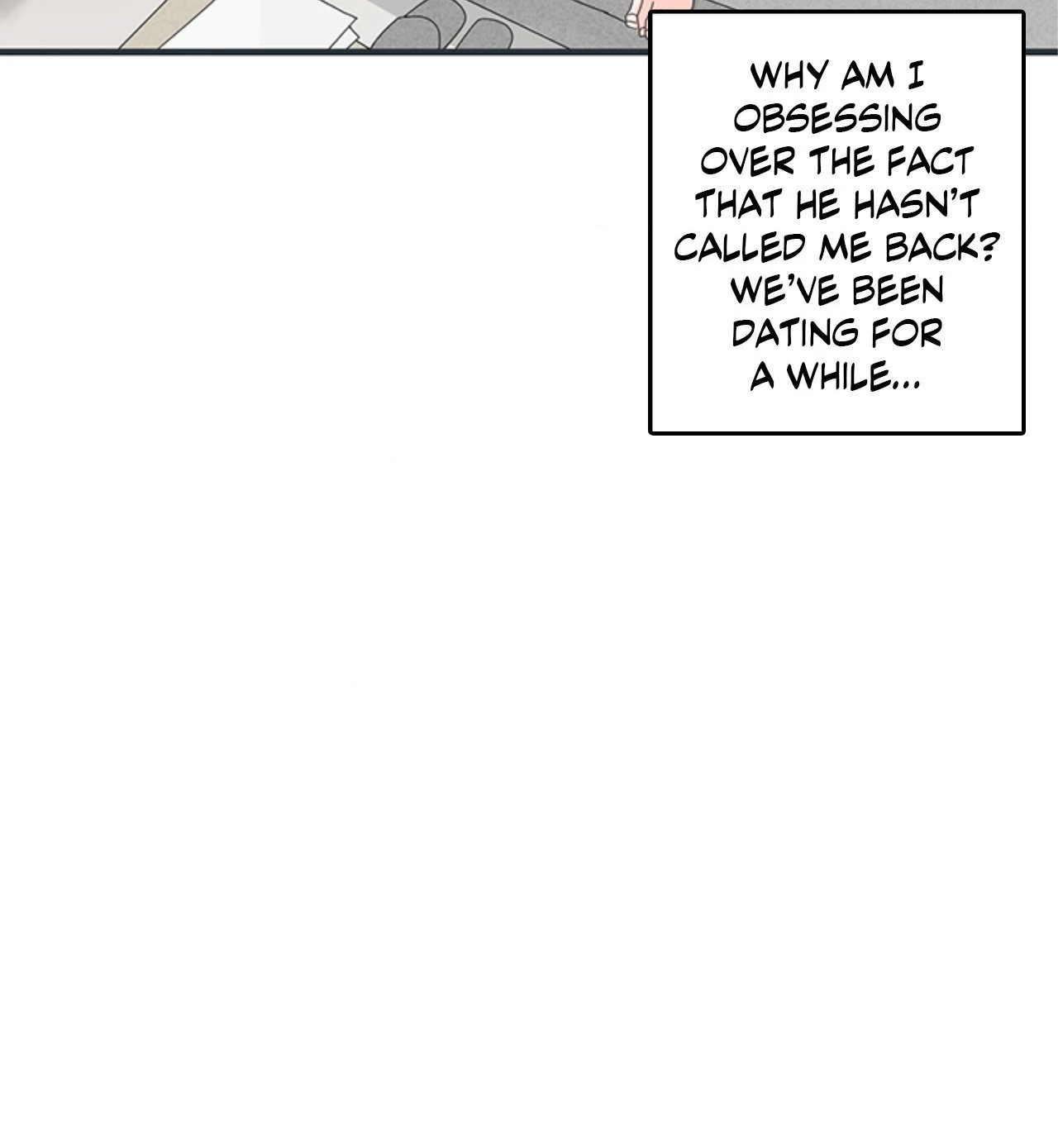 Home Sweet Home [Official, LezhinUs] - Chapter 7 manhwa