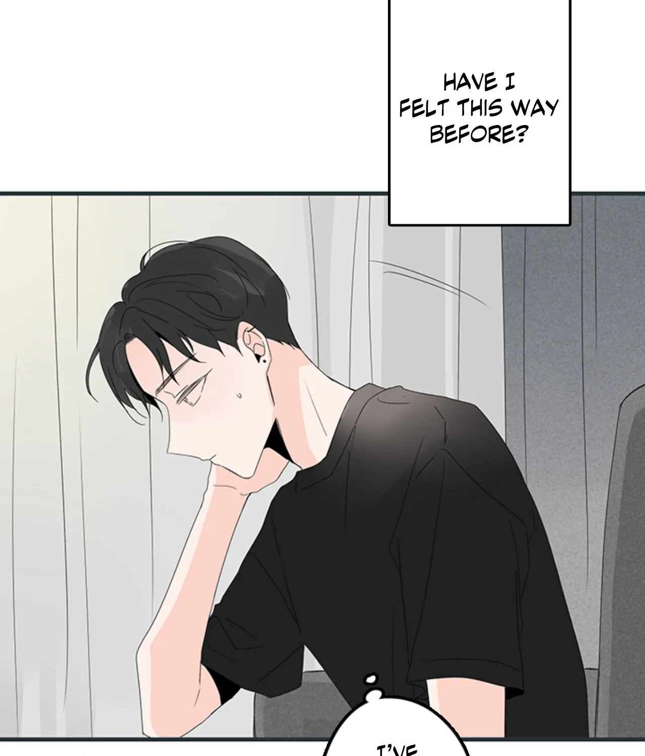 Home Sweet Home [Official, LezhinUs] - Chapter 7 manhwa